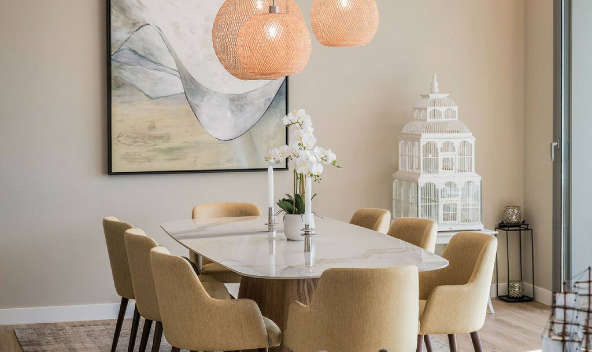 Resale - Apartment -
Marbella