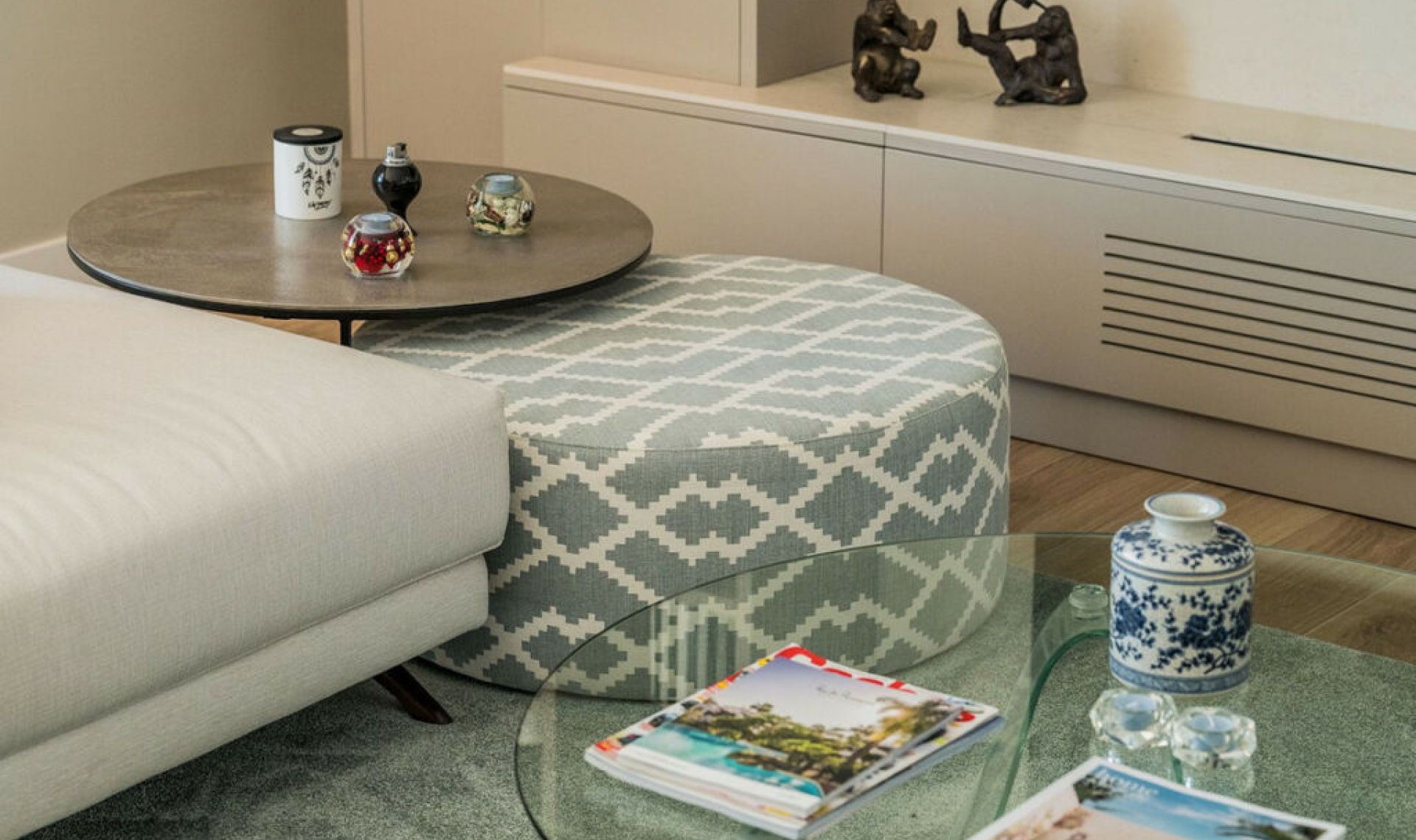 Resale - Apartment -
Marbella