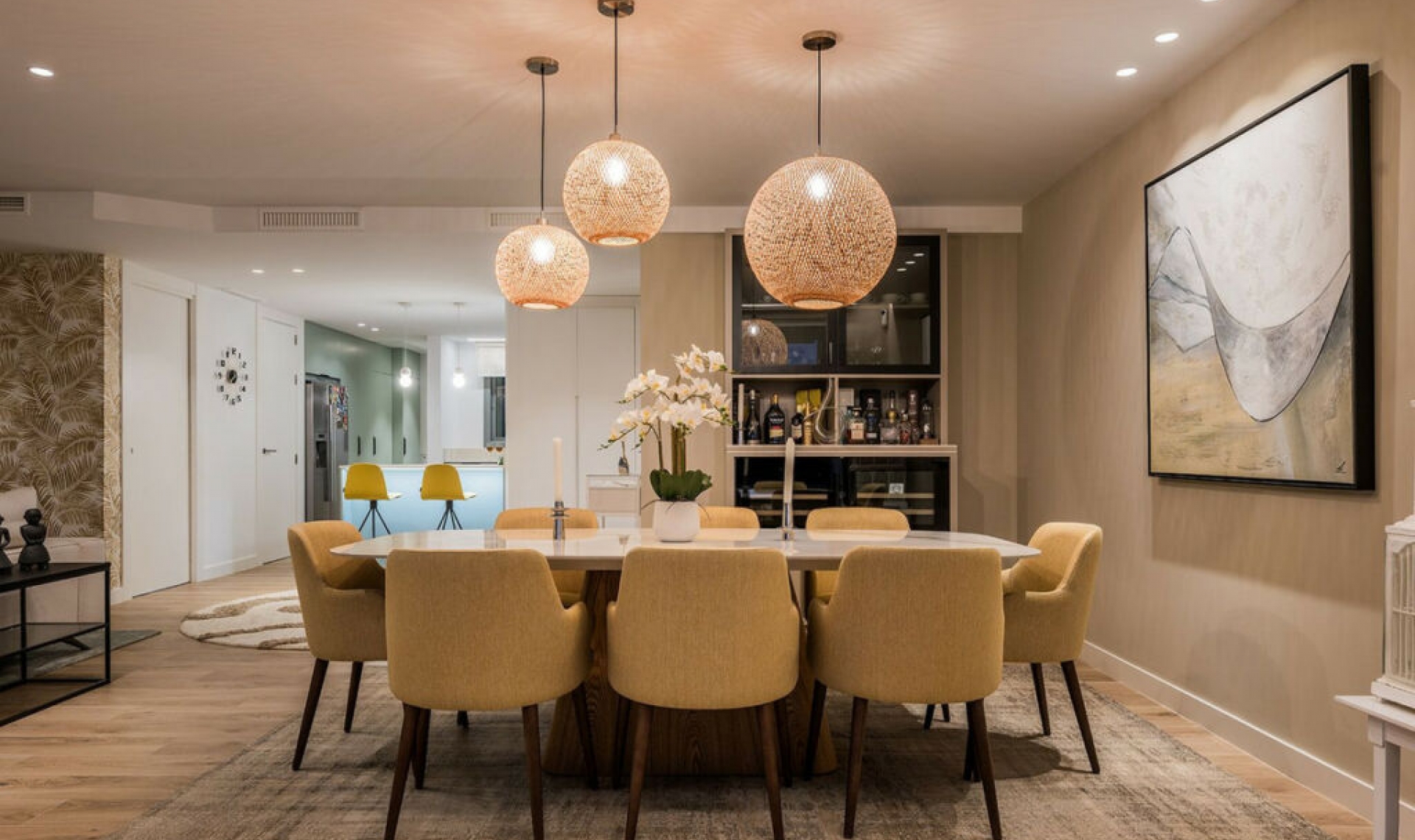 Resale - Apartment -
Marbella