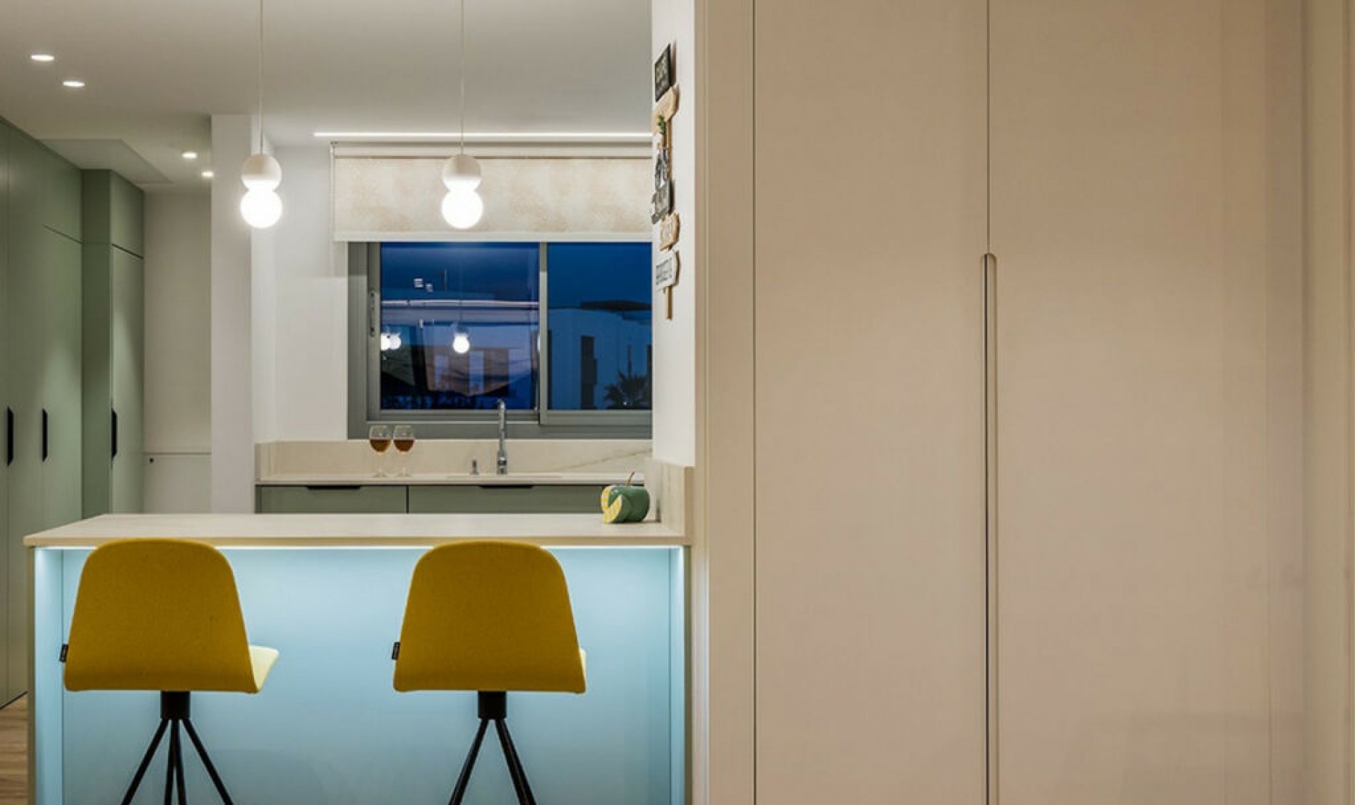 Resale - Apartment -
Marbella