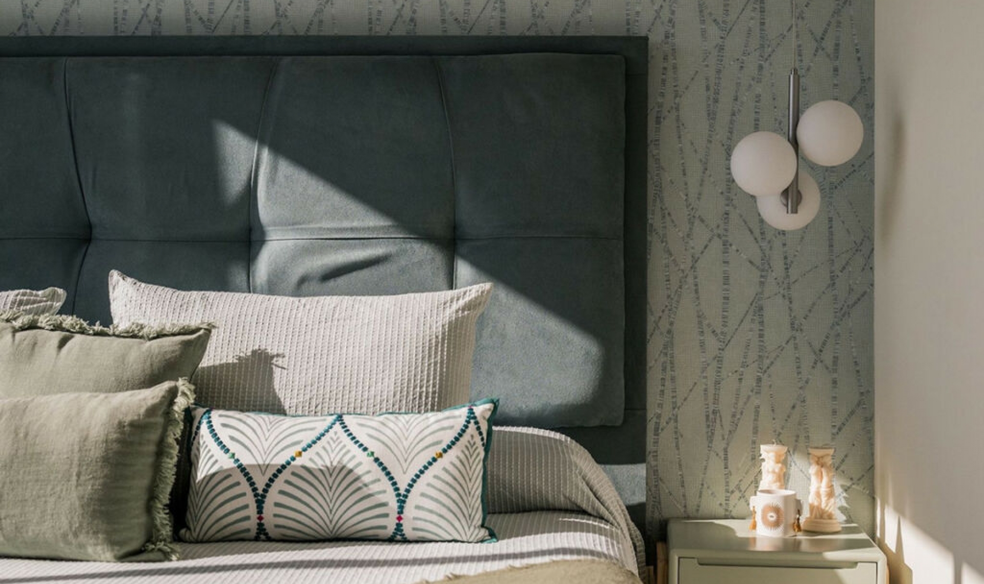 Resale - Apartment -
Marbella