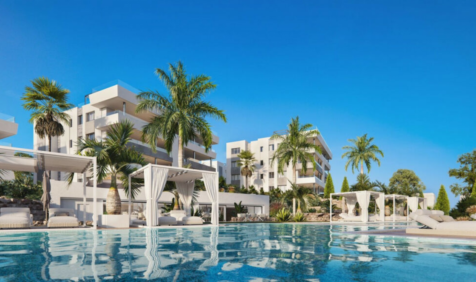 Resale - Apartment -
Marbella