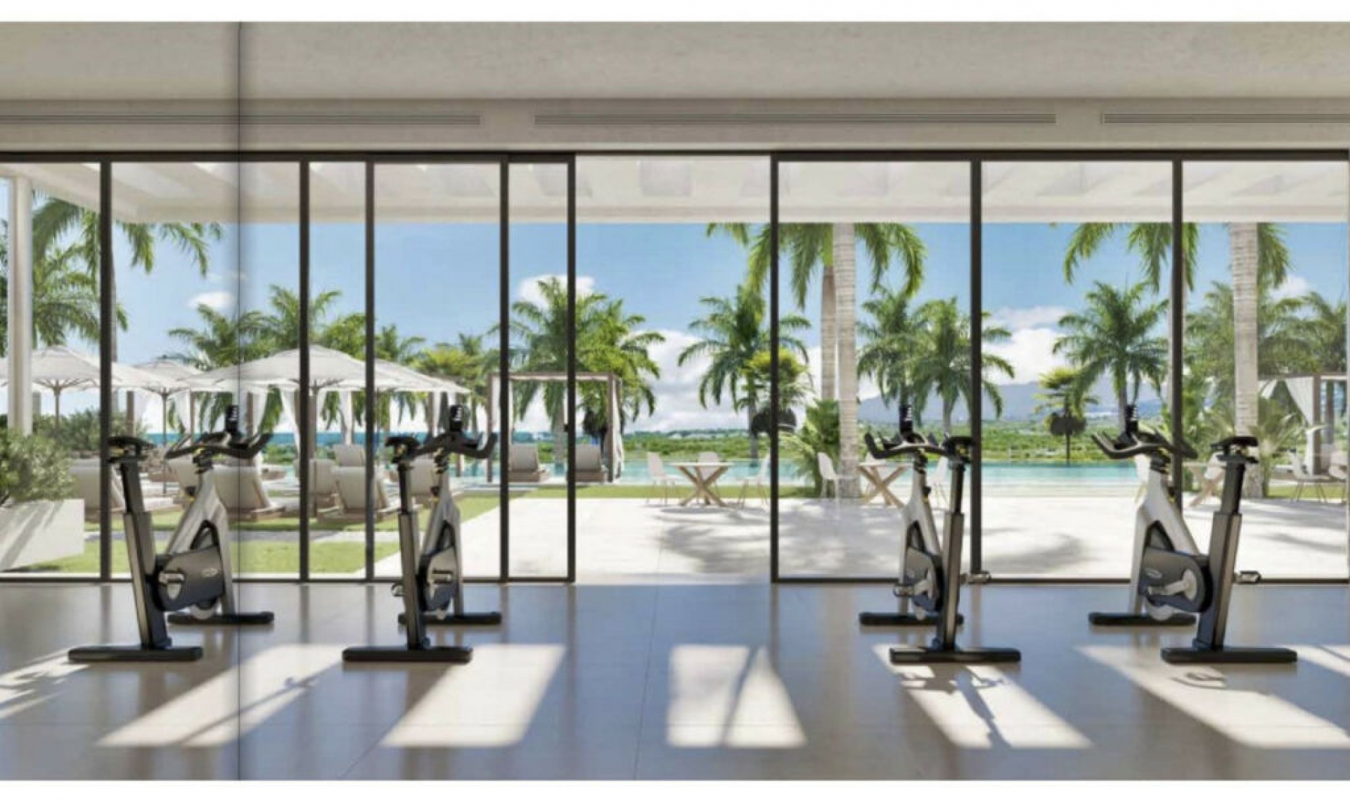 Resale - Apartment -
Marbella