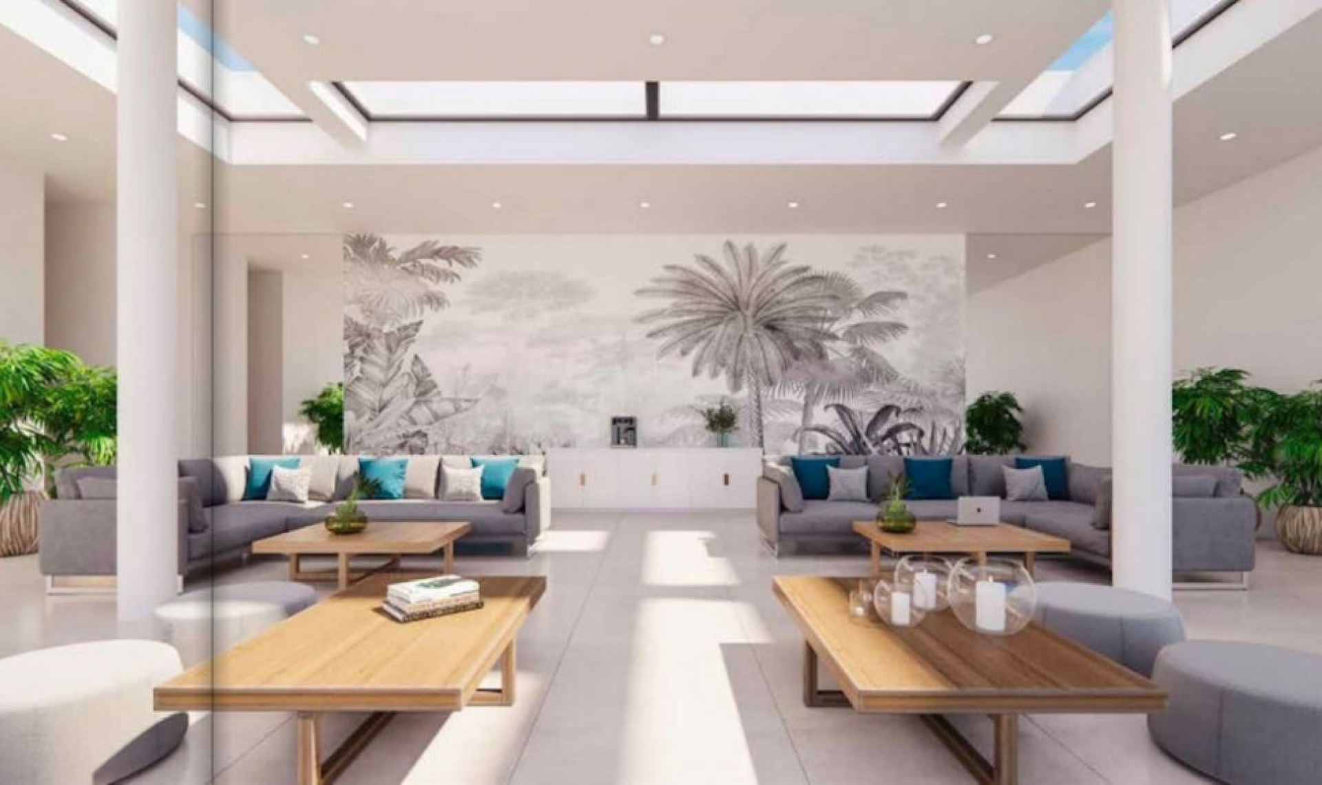 Resale - Apartment -
Marbella