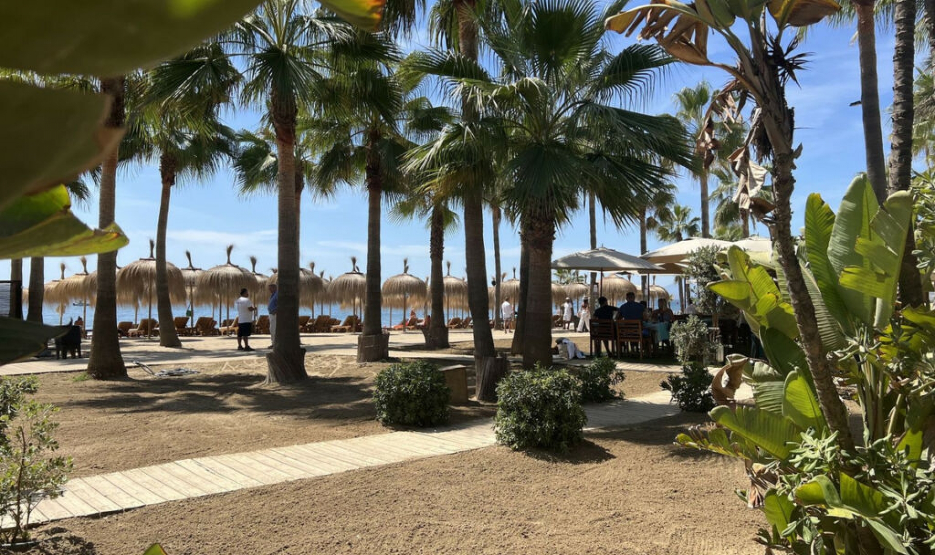 Resale - Apartment -
Marbella