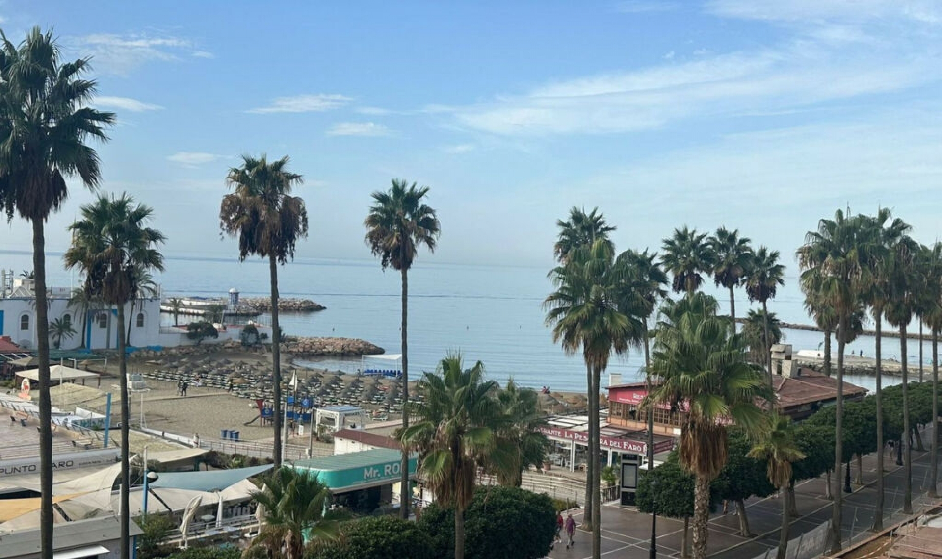 Resale - Apartment -
Marbella