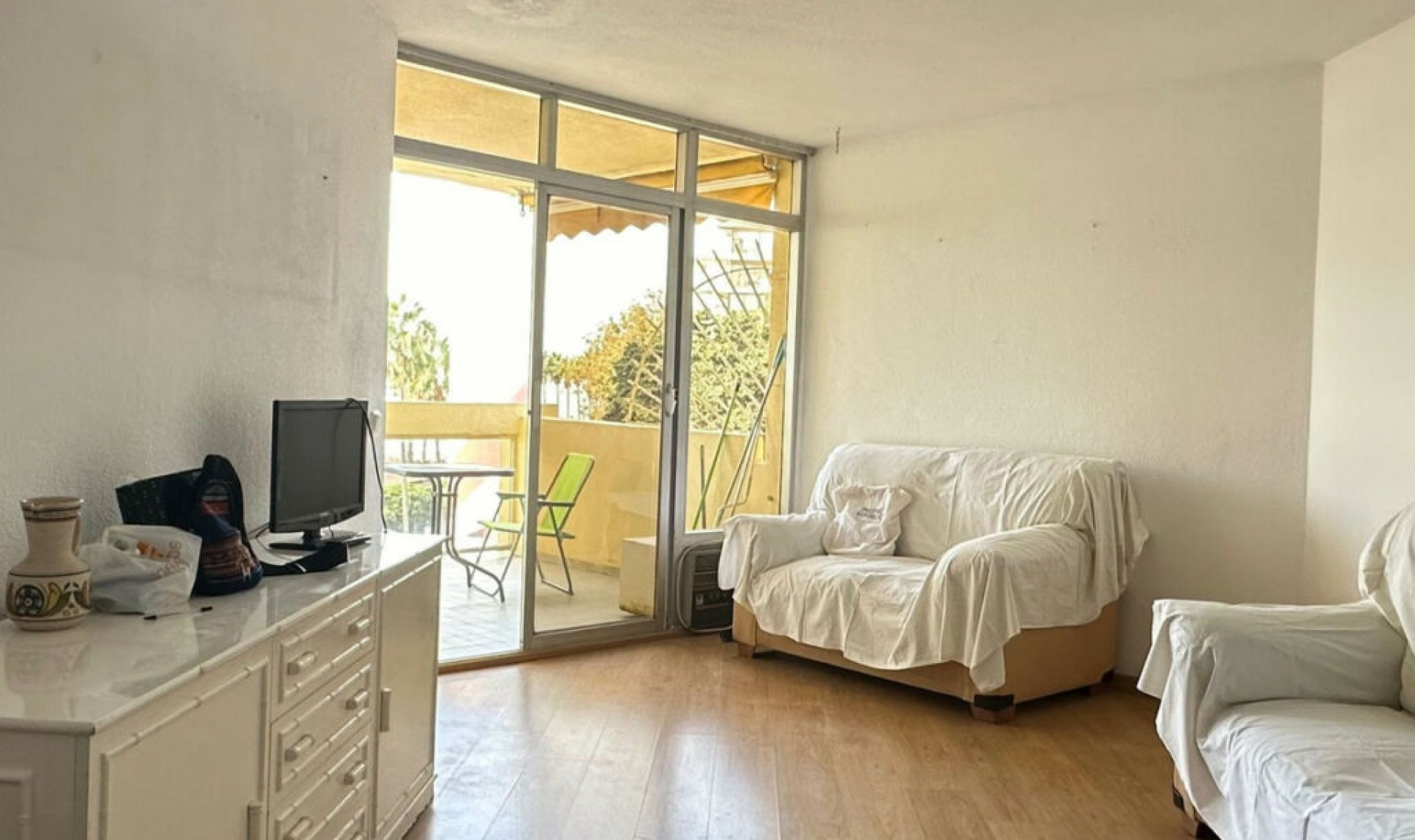 Resale - Apartment -
Marbella