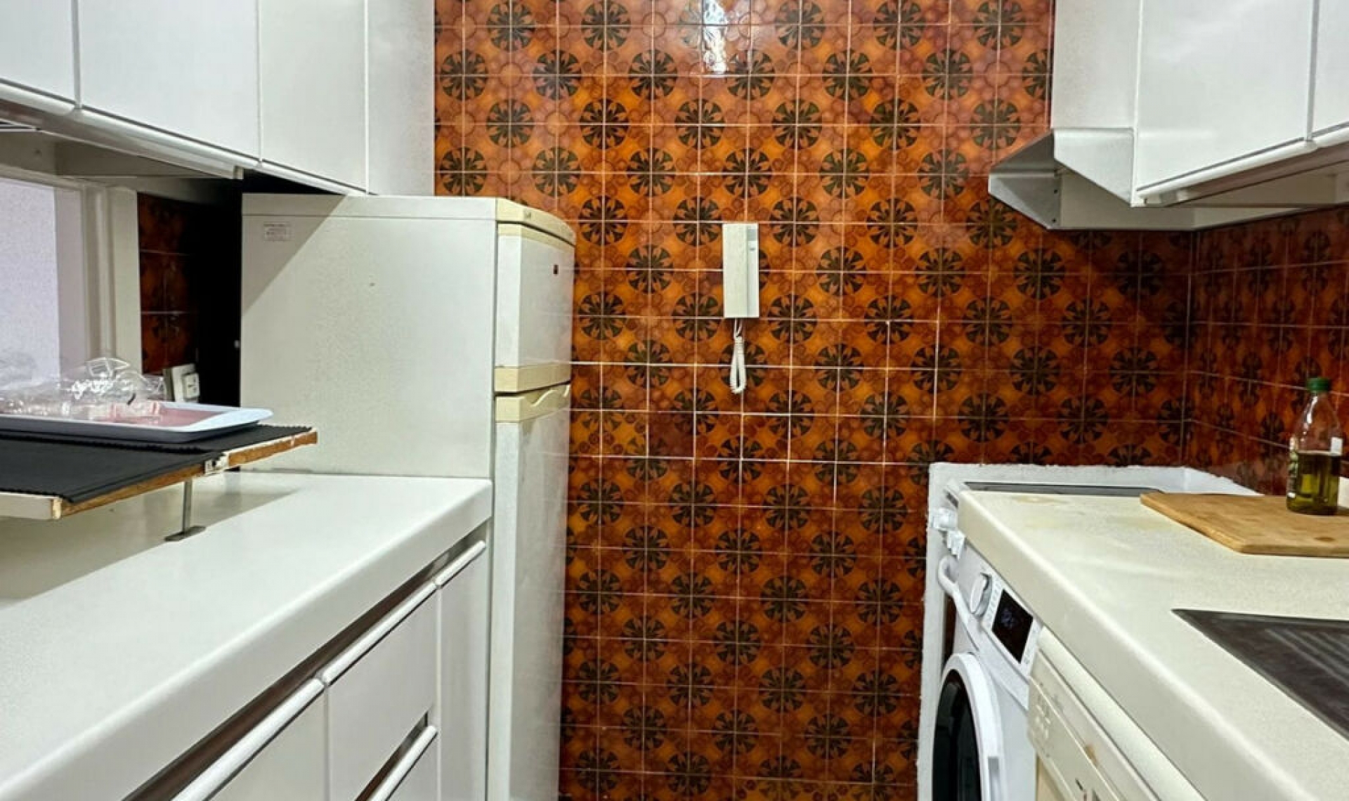 Resale - Apartment -
Marbella