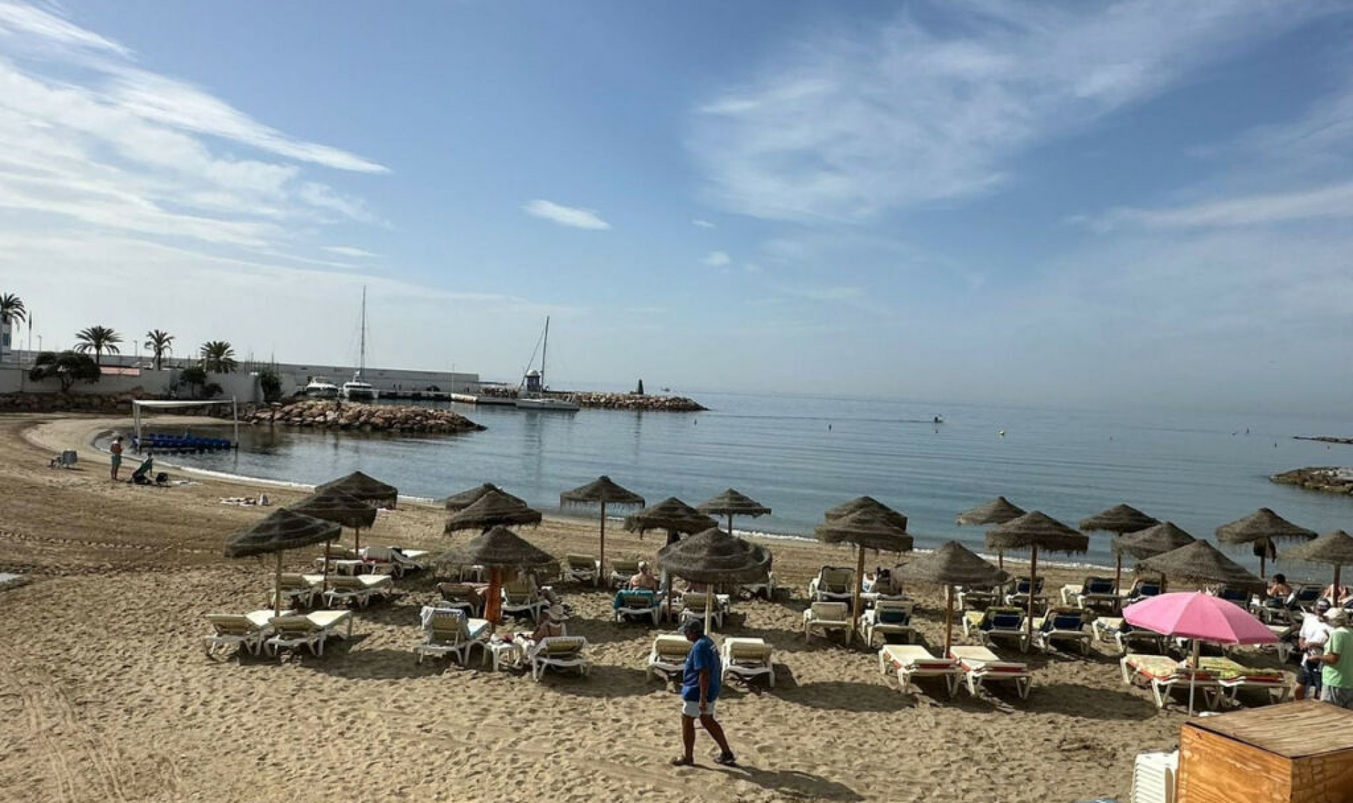 Resale - Apartment -
Marbella