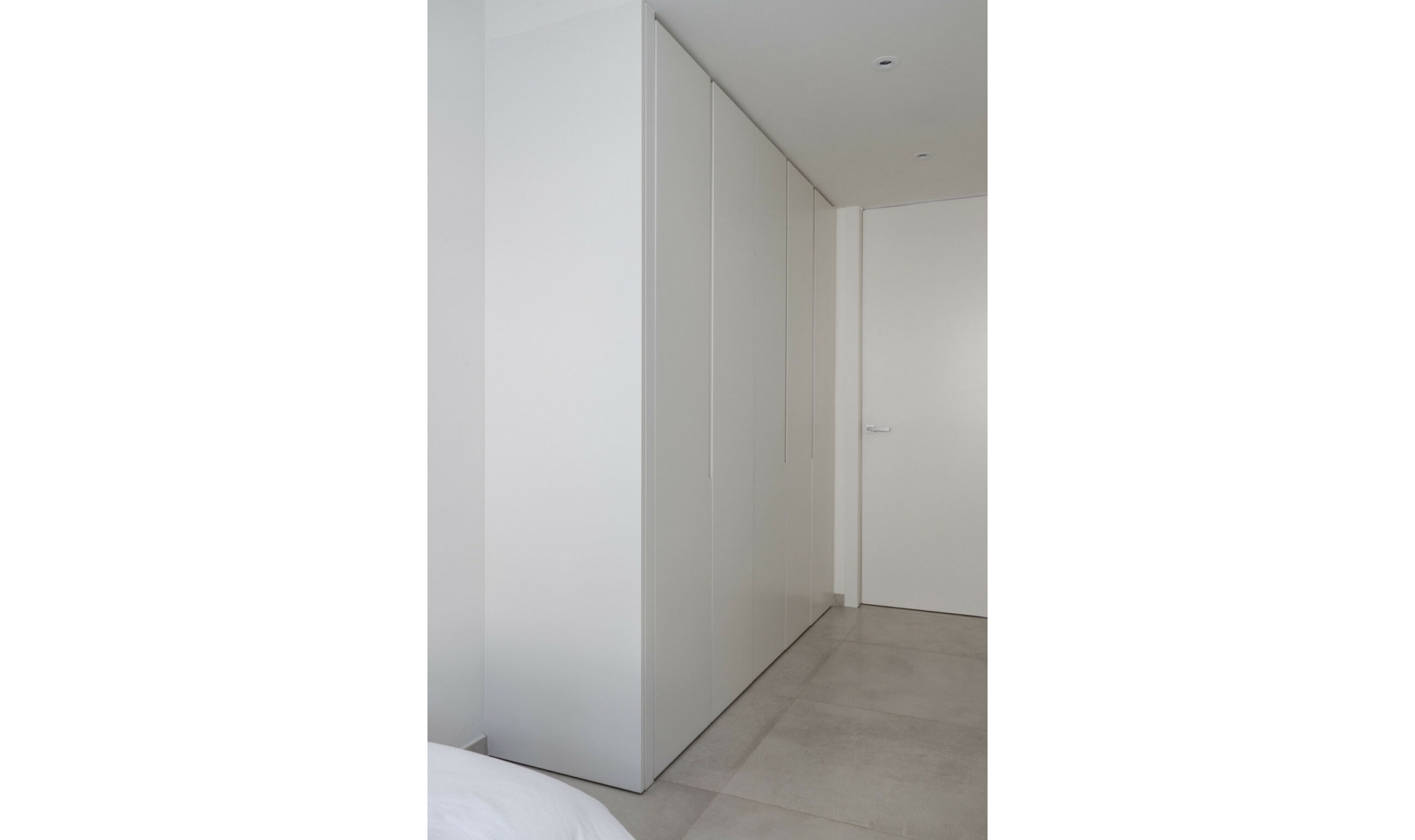 Resale - Apartment -
Marbella