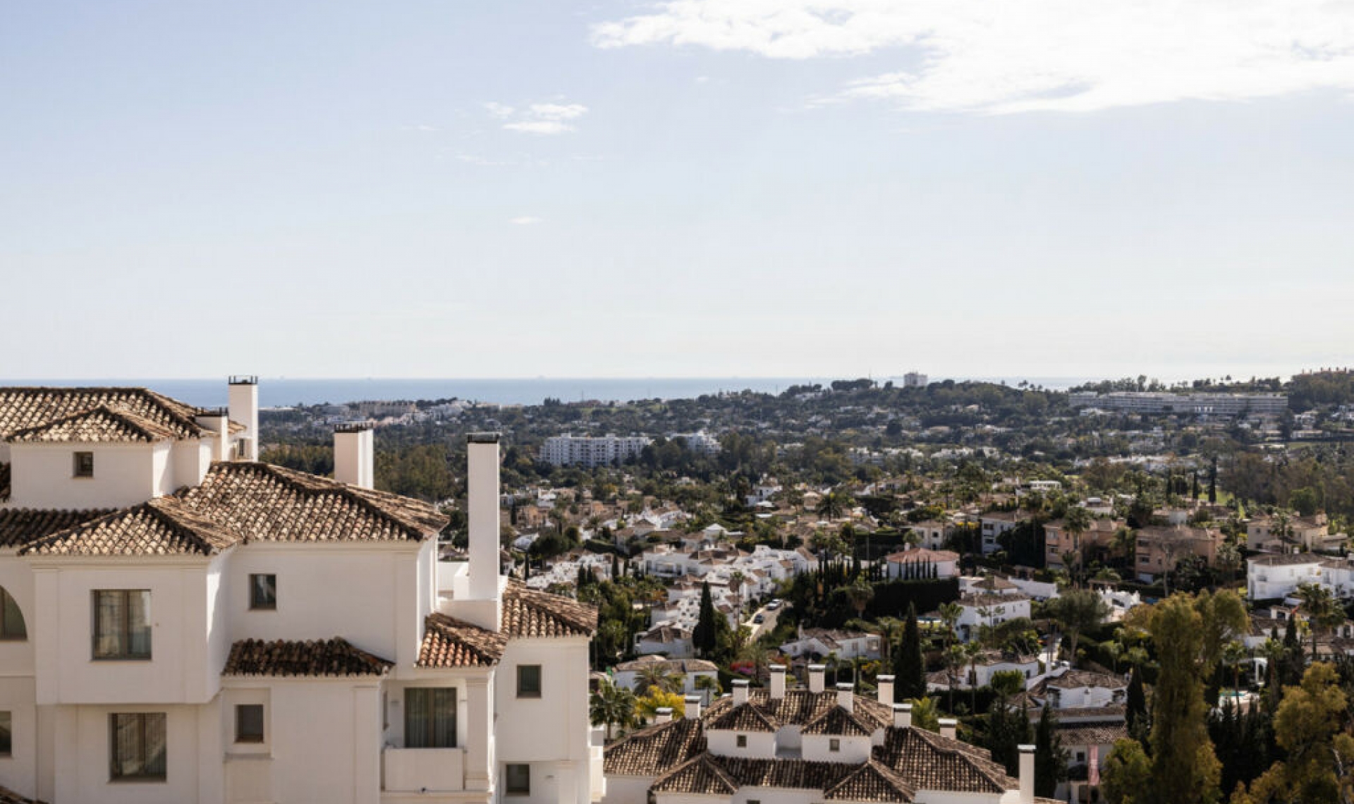 Resale - Apartment -
Marbella