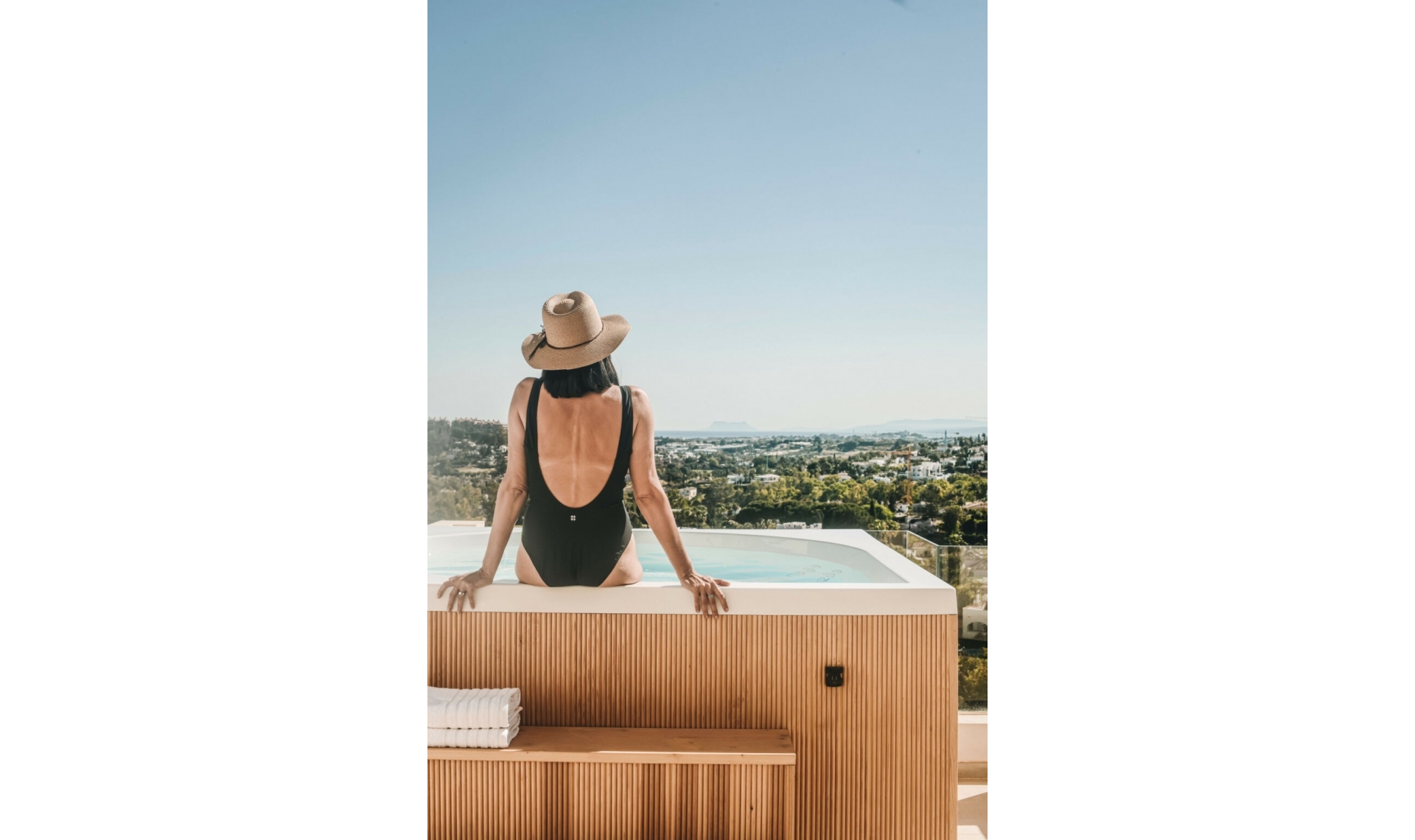 Resale - Apartment -
Marbella