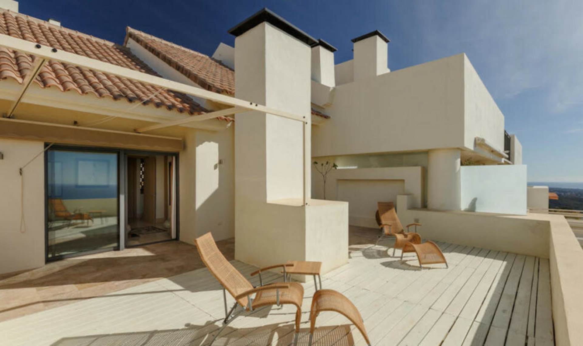 Resale - Apartment -
Marbella