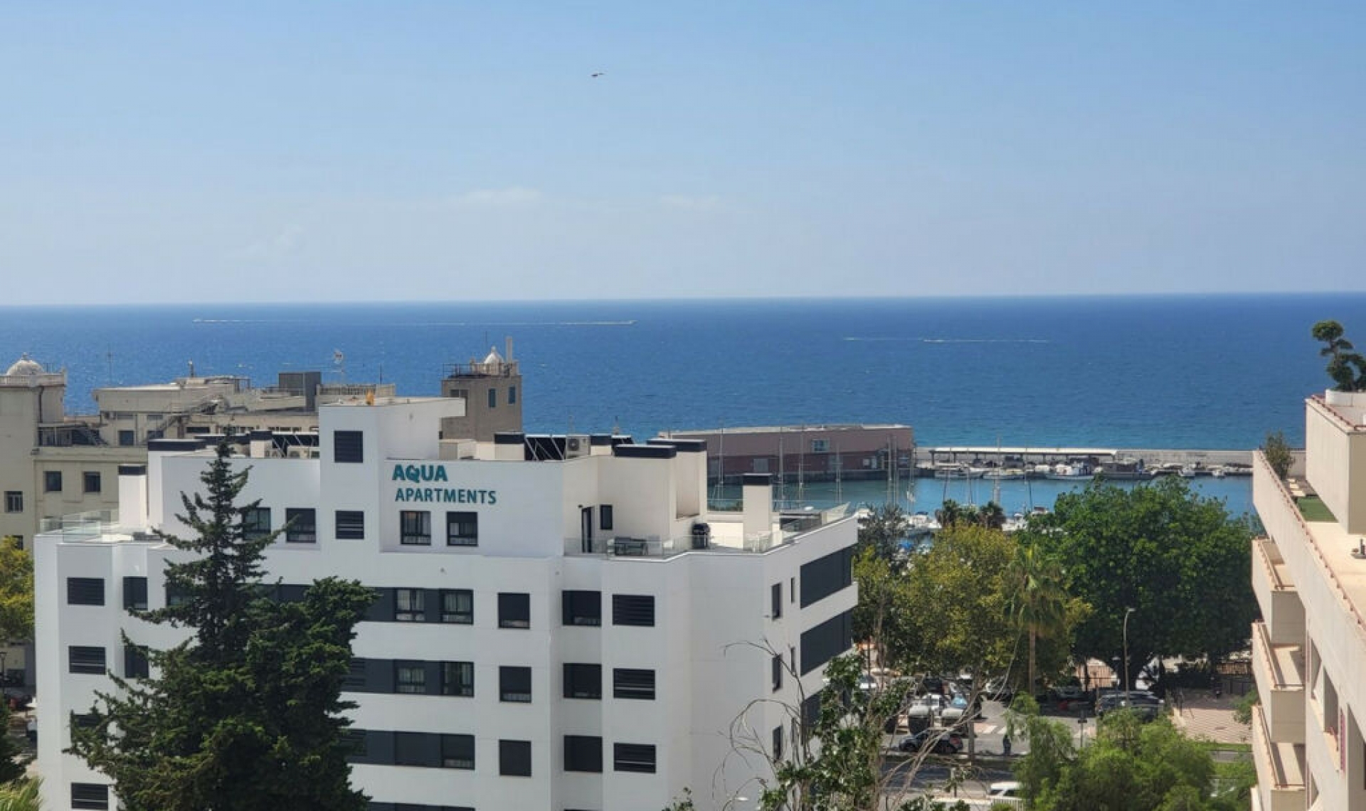 Resale - Apartment -
Marbella