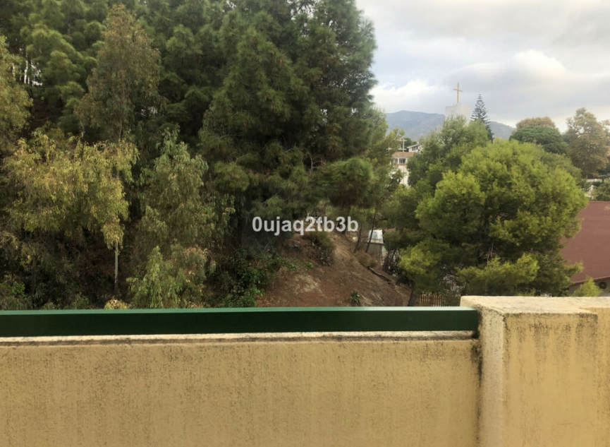 Resale - Apartment -
Marbella