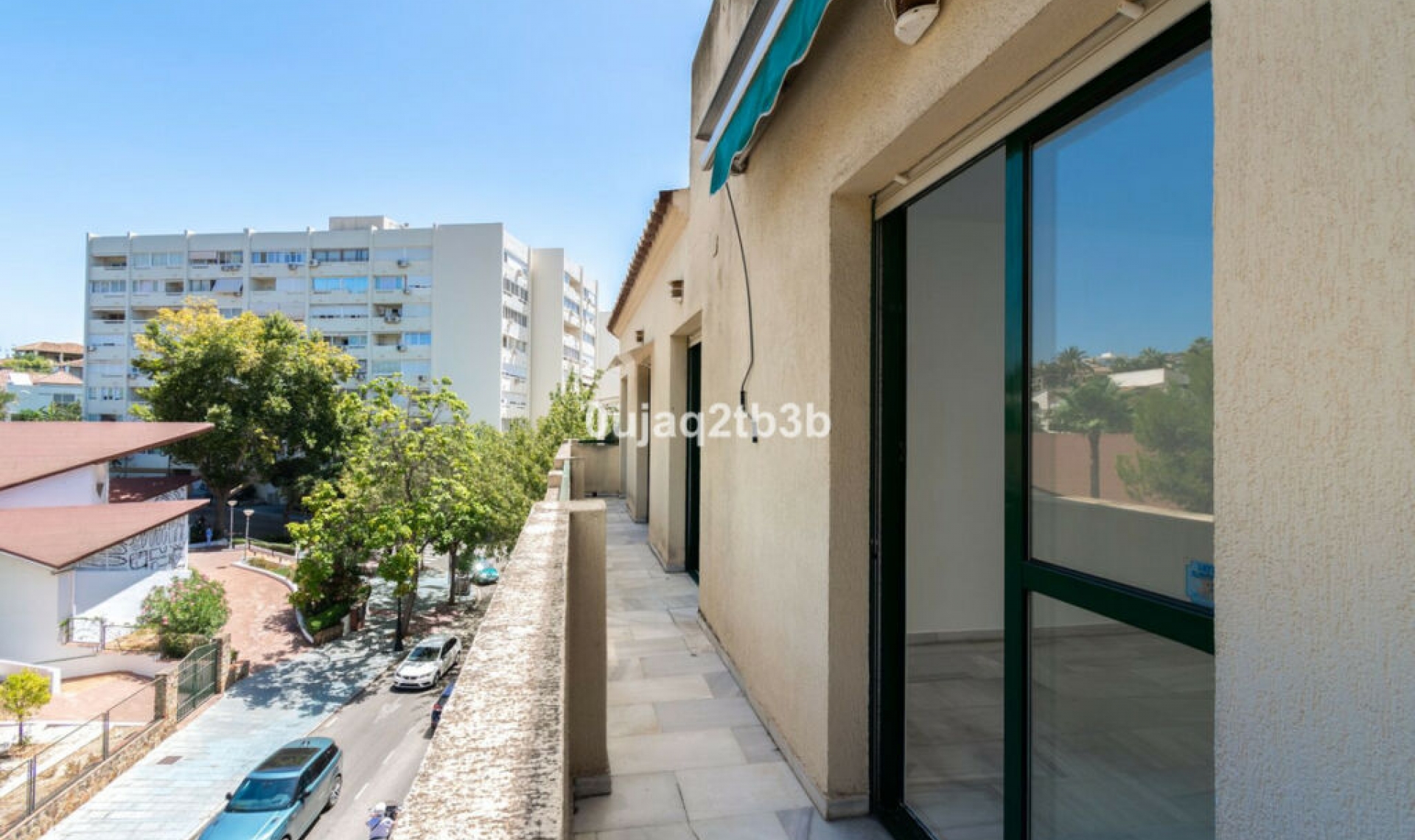 Resale - Apartment -
Marbella