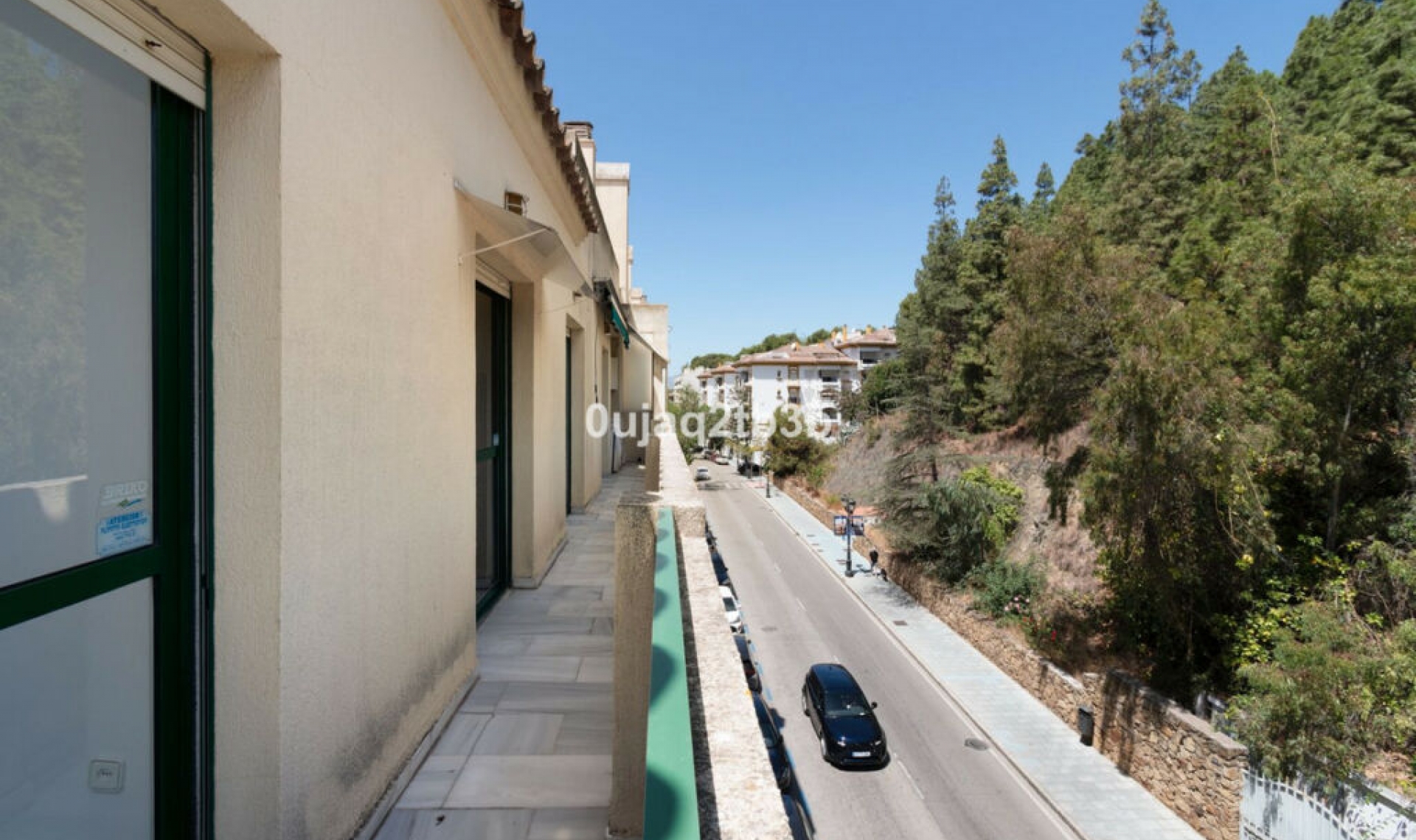 Resale - Apartment -
Marbella