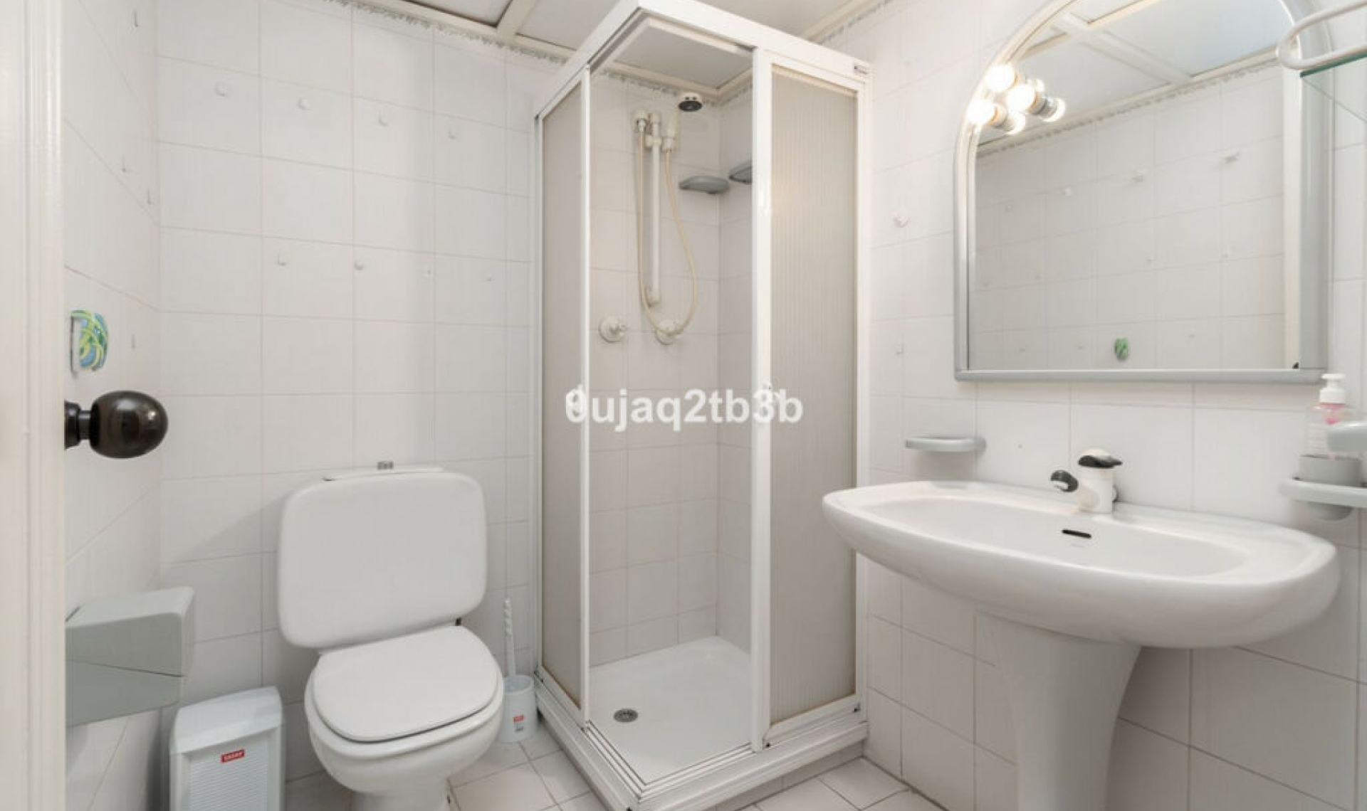 Resale - Apartment -
Marbella