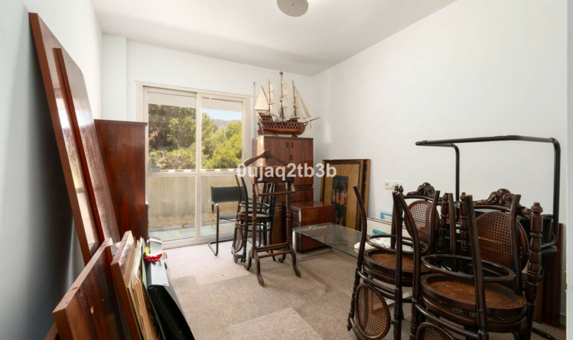 Resale - Apartment -
Marbella