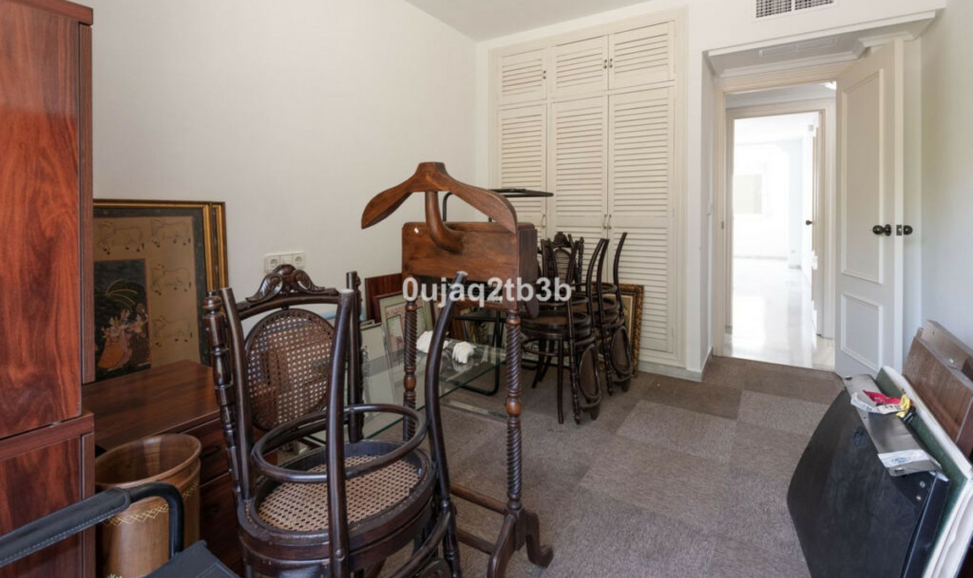 Resale - Apartment -
Marbella