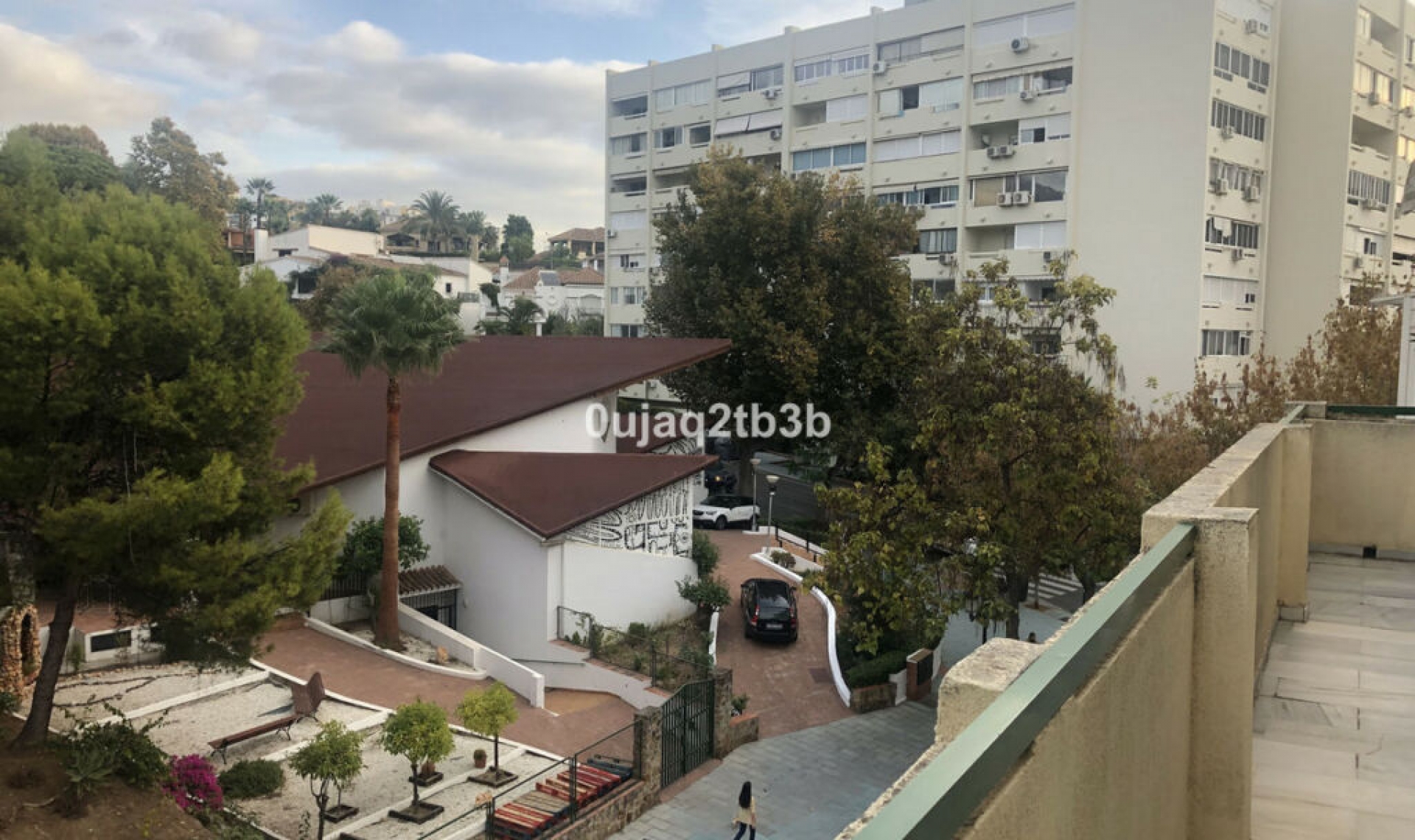 Resale - Apartment -
Marbella