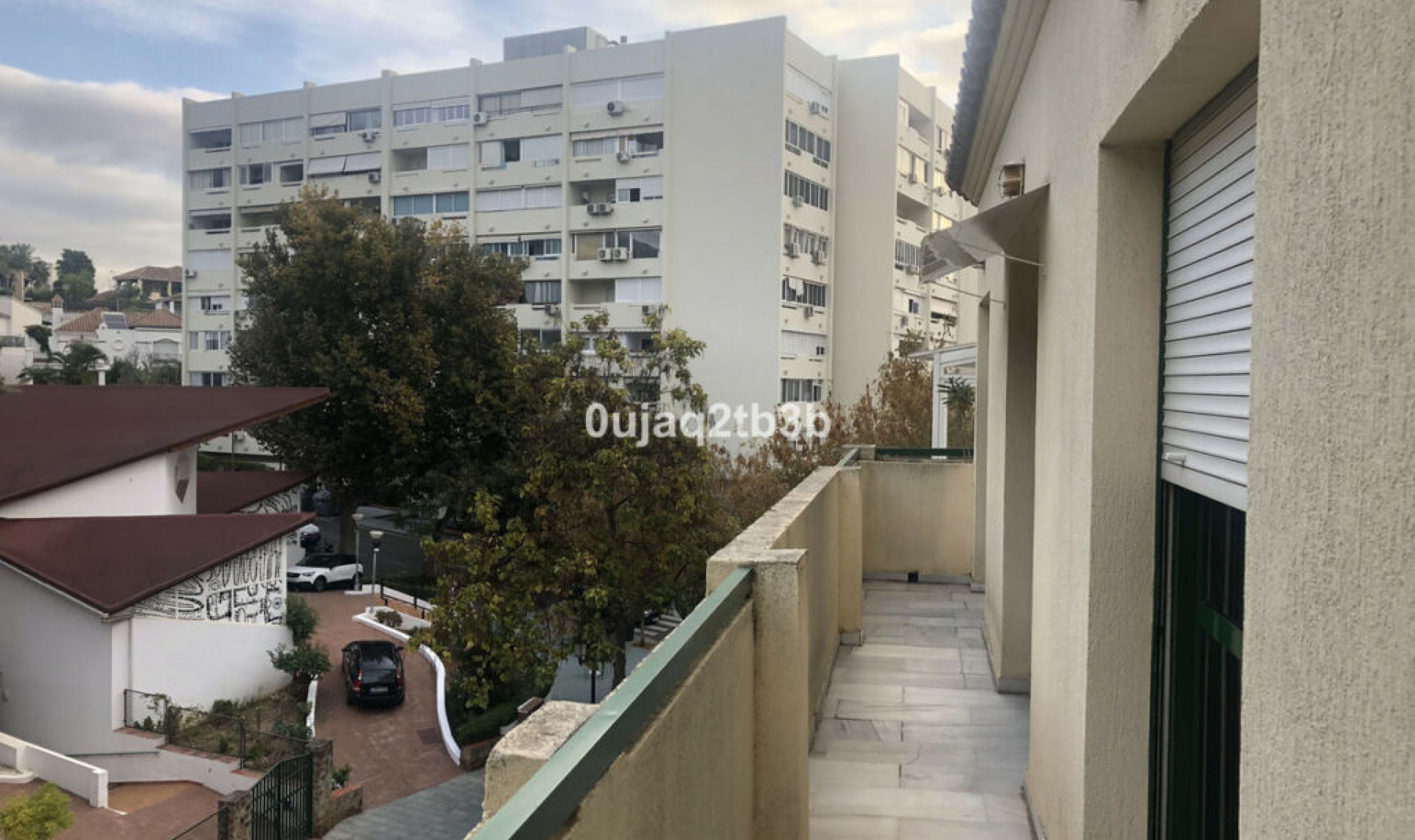 Resale - Apartment -
Marbella