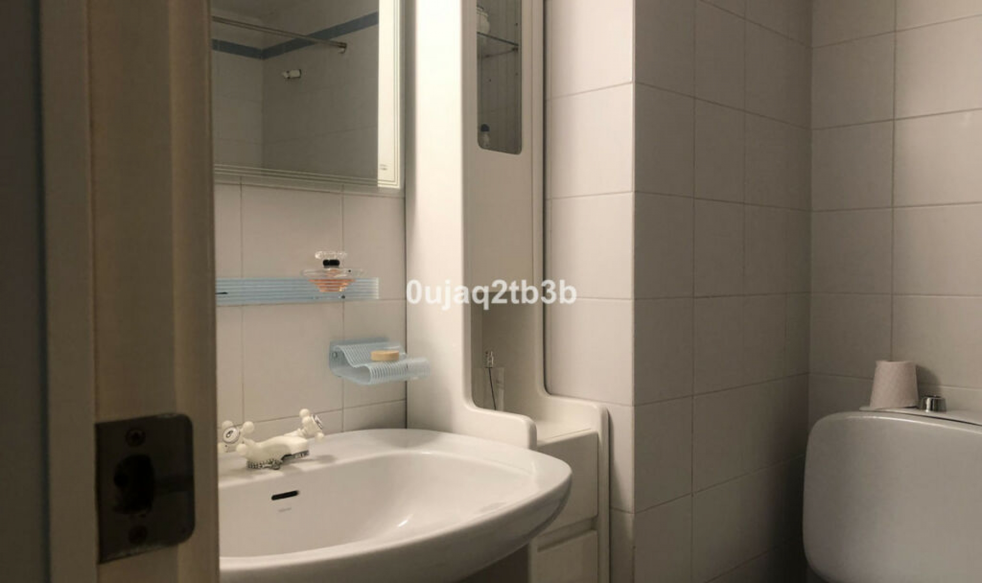 Resale - Apartment -
Marbella