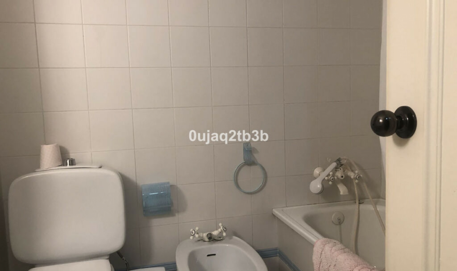 Resale - Apartment -
Marbella