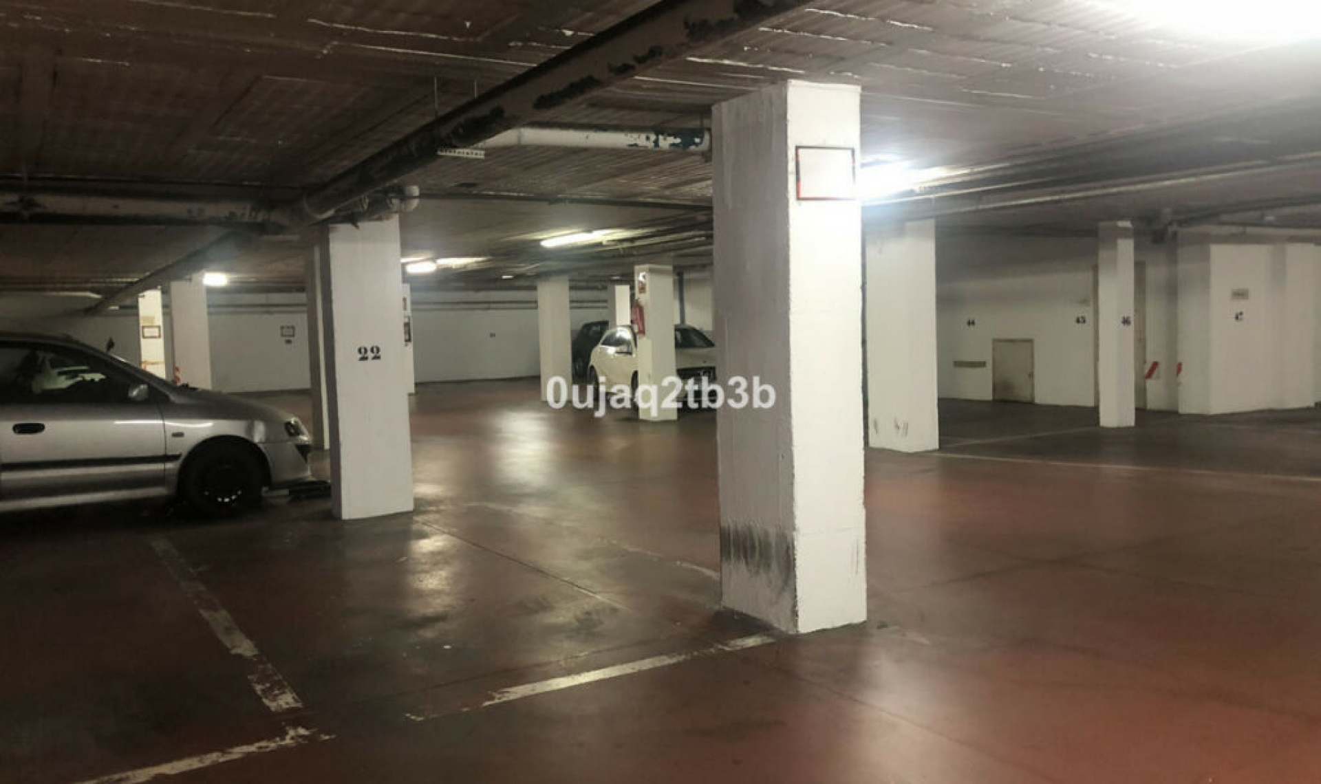 Resale - Apartment -
Marbella