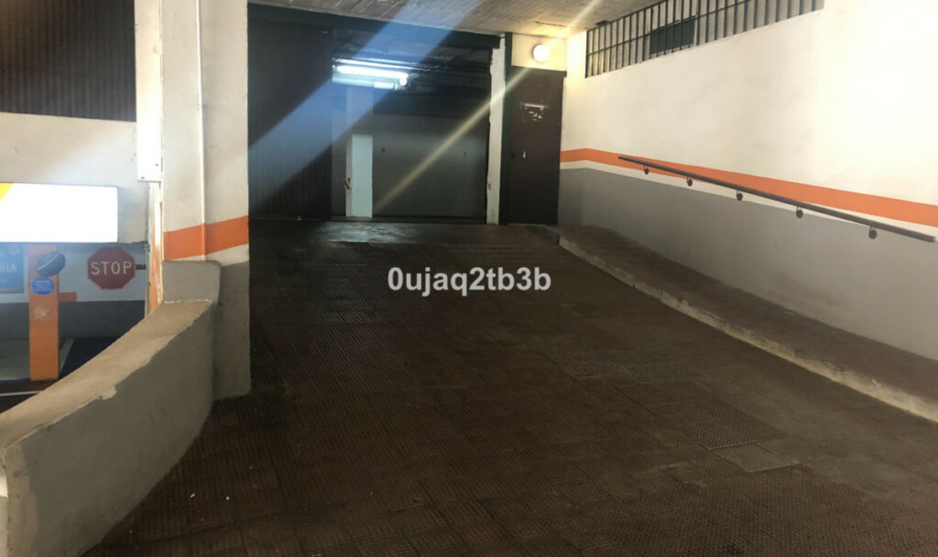 Resale - Apartment -
Marbella