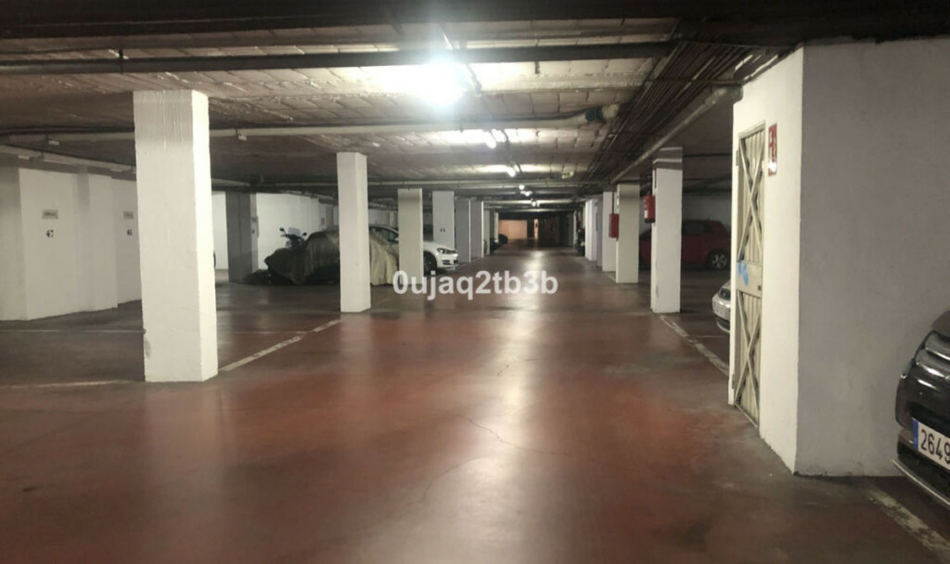 Resale - Apartment -
Marbella