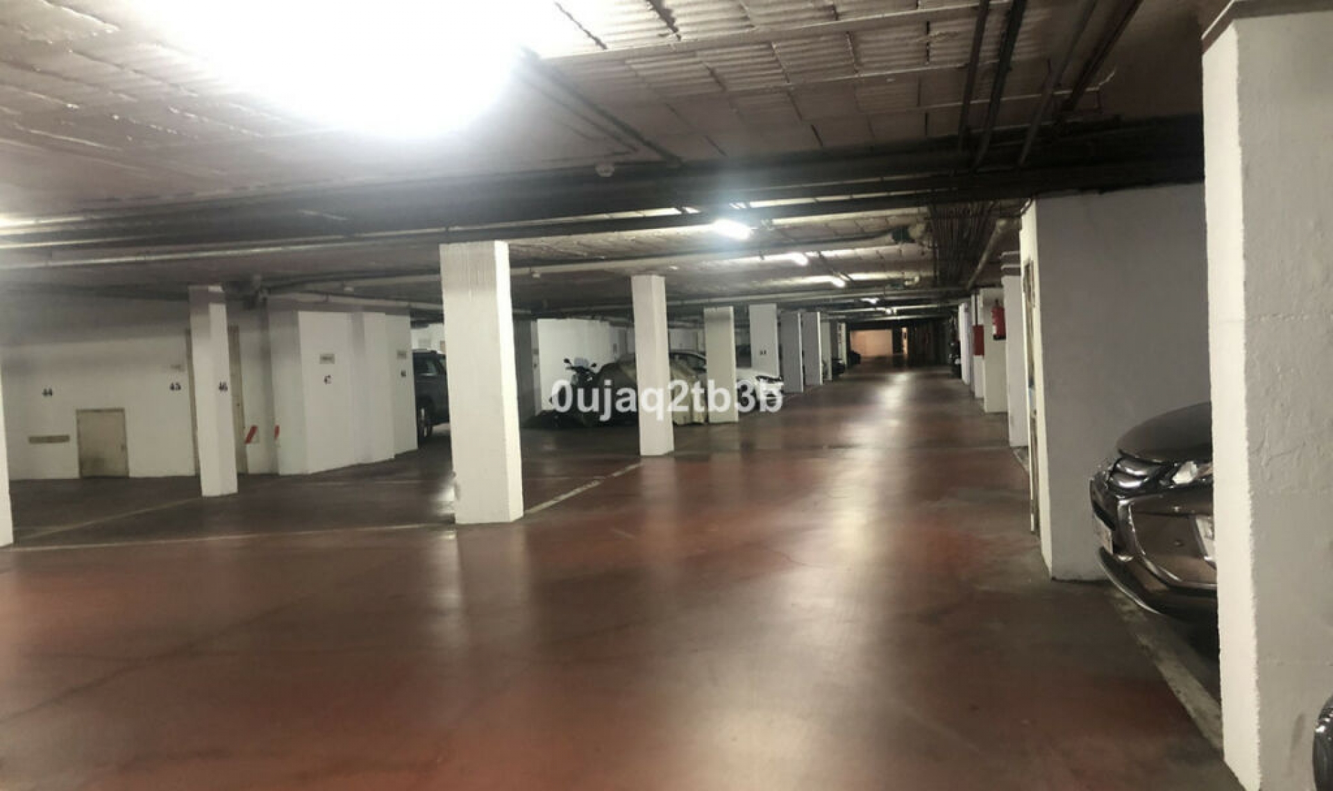 Resale - Apartment -
Marbella