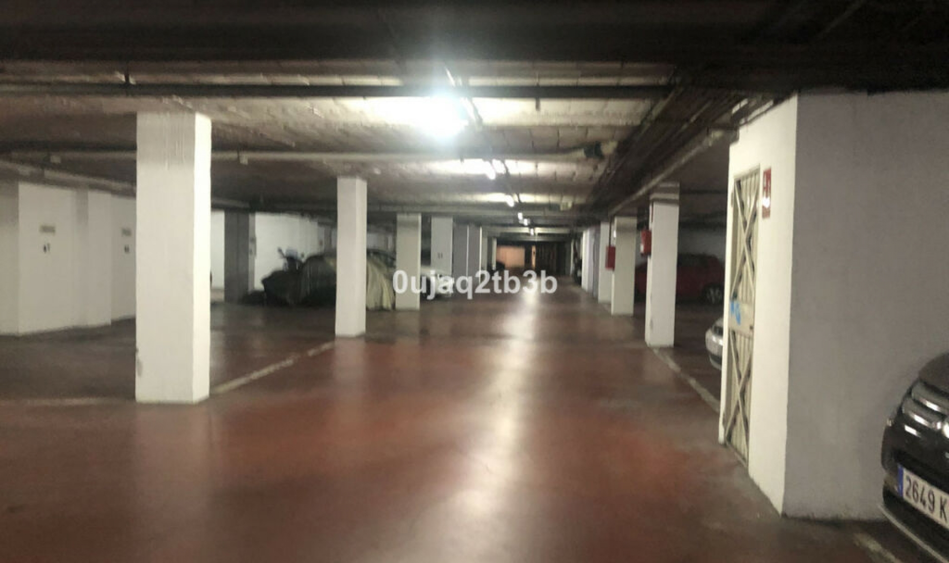 Resale - Apartment -
Marbella