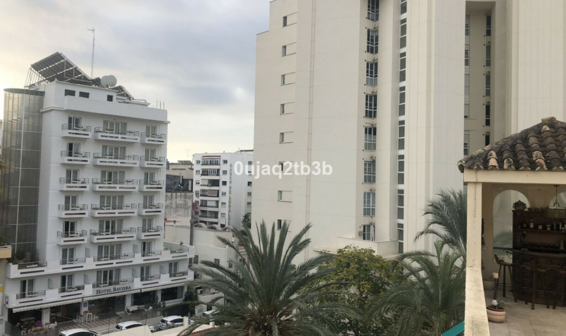 Resale - Apartment -
Marbella