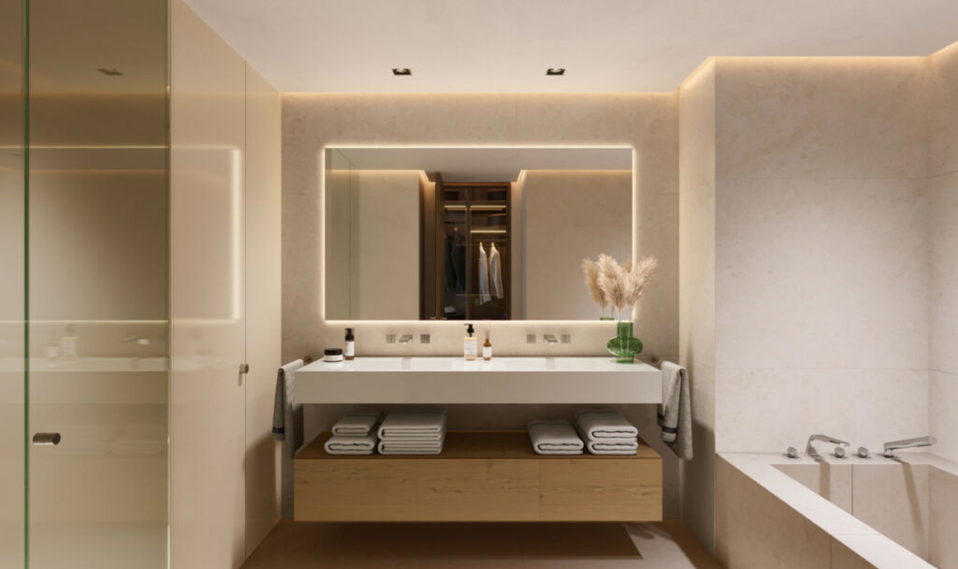 Resale - Apartment -
Marbella