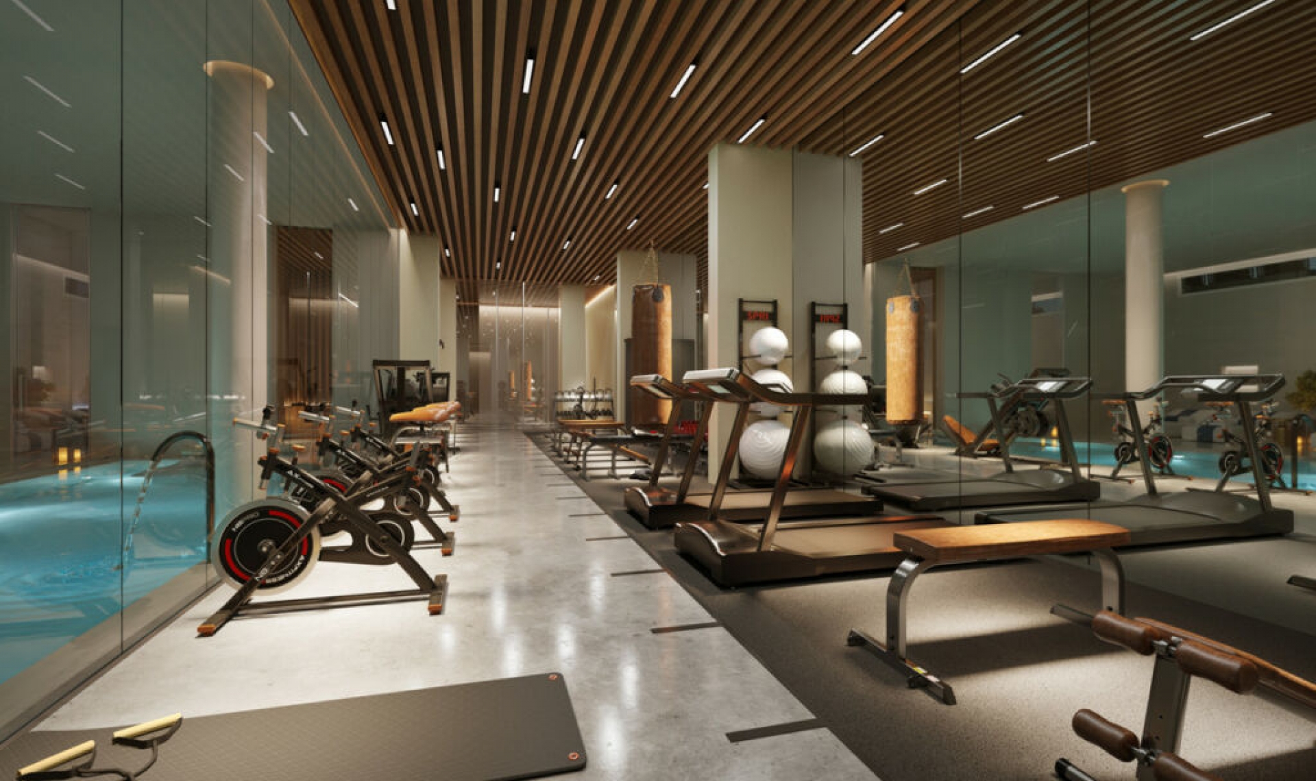 Resale - Apartment -
Marbella