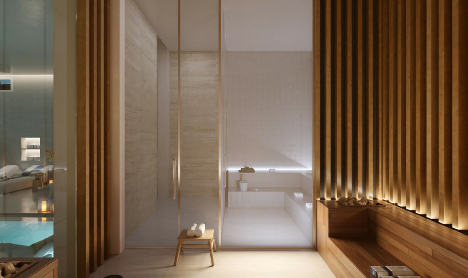 Resale - Apartment -
Marbella