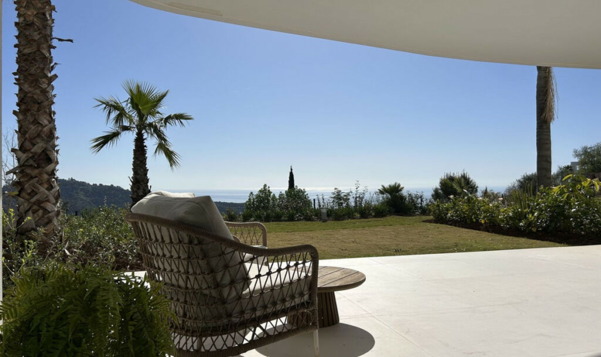 Resale - Apartment -
Marbella