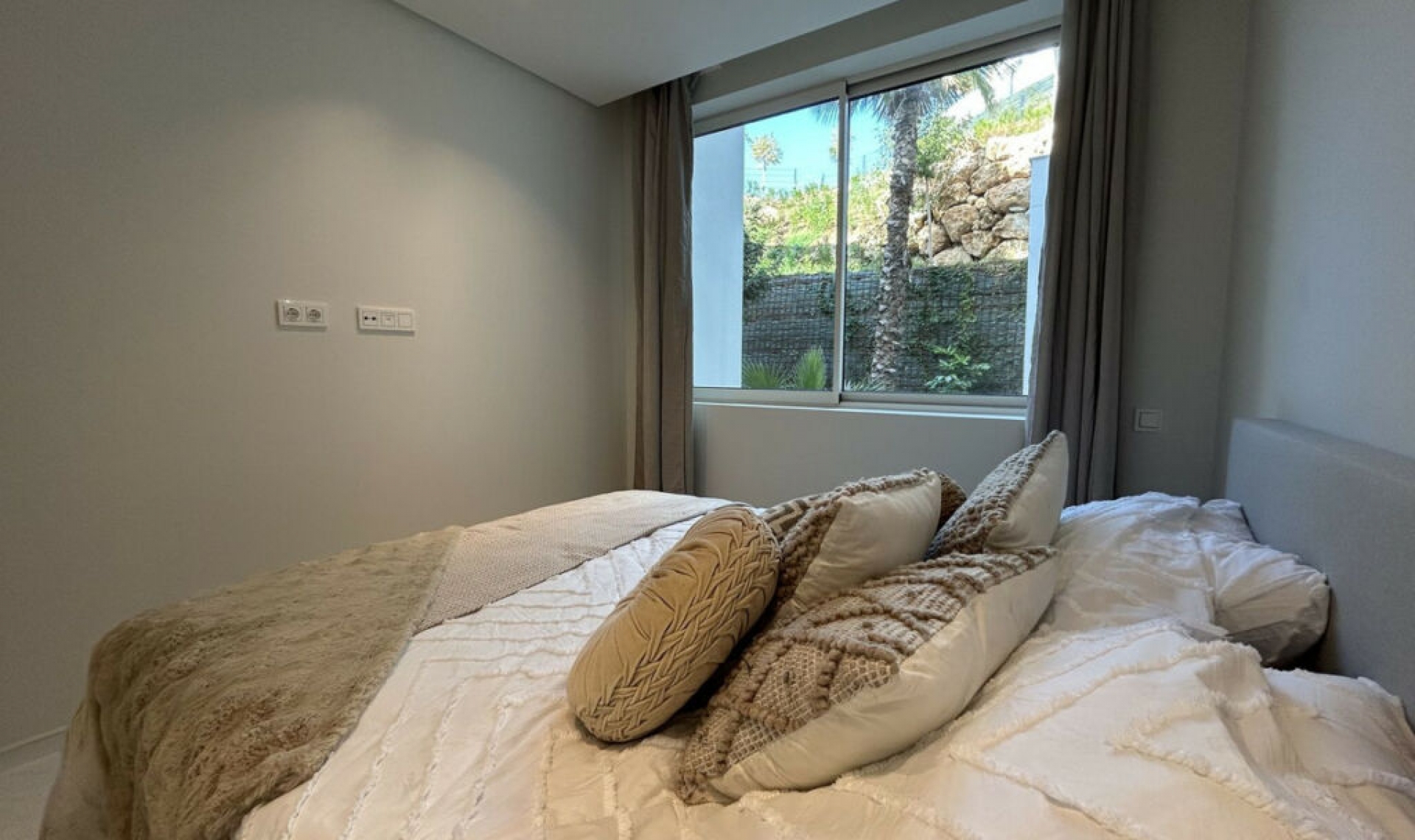 Resale - Apartment -
Marbella