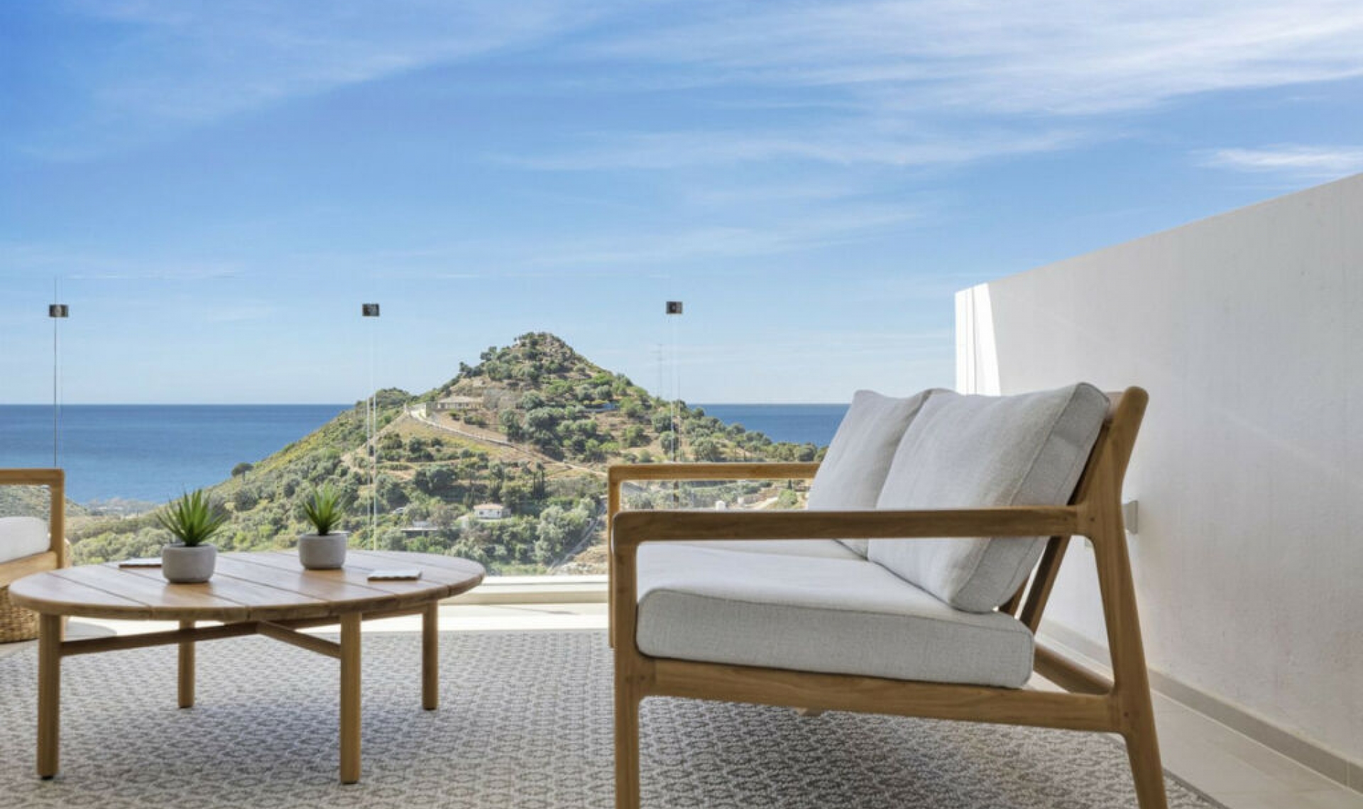 Resale - Apartment -
Marbella