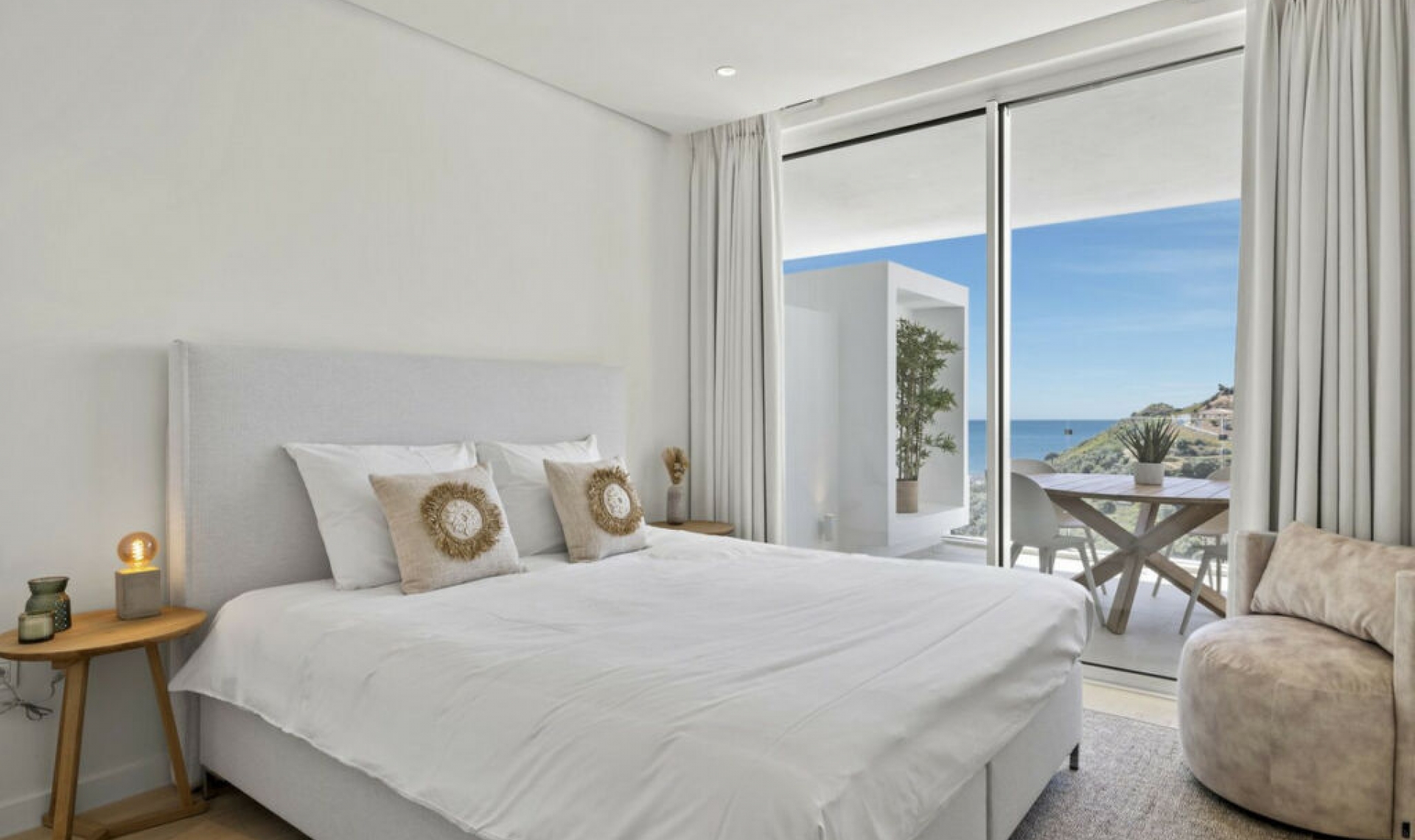 Resale - Apartment -
Marbella