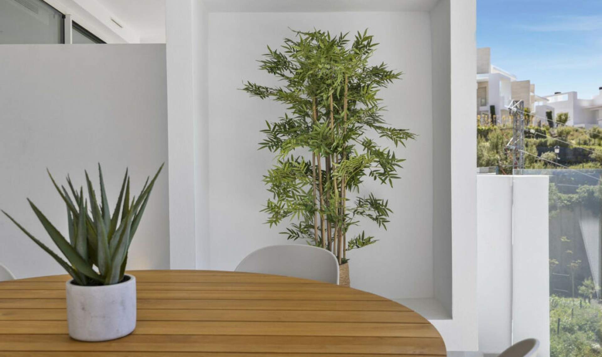 Resale - Apartment -
Marbella