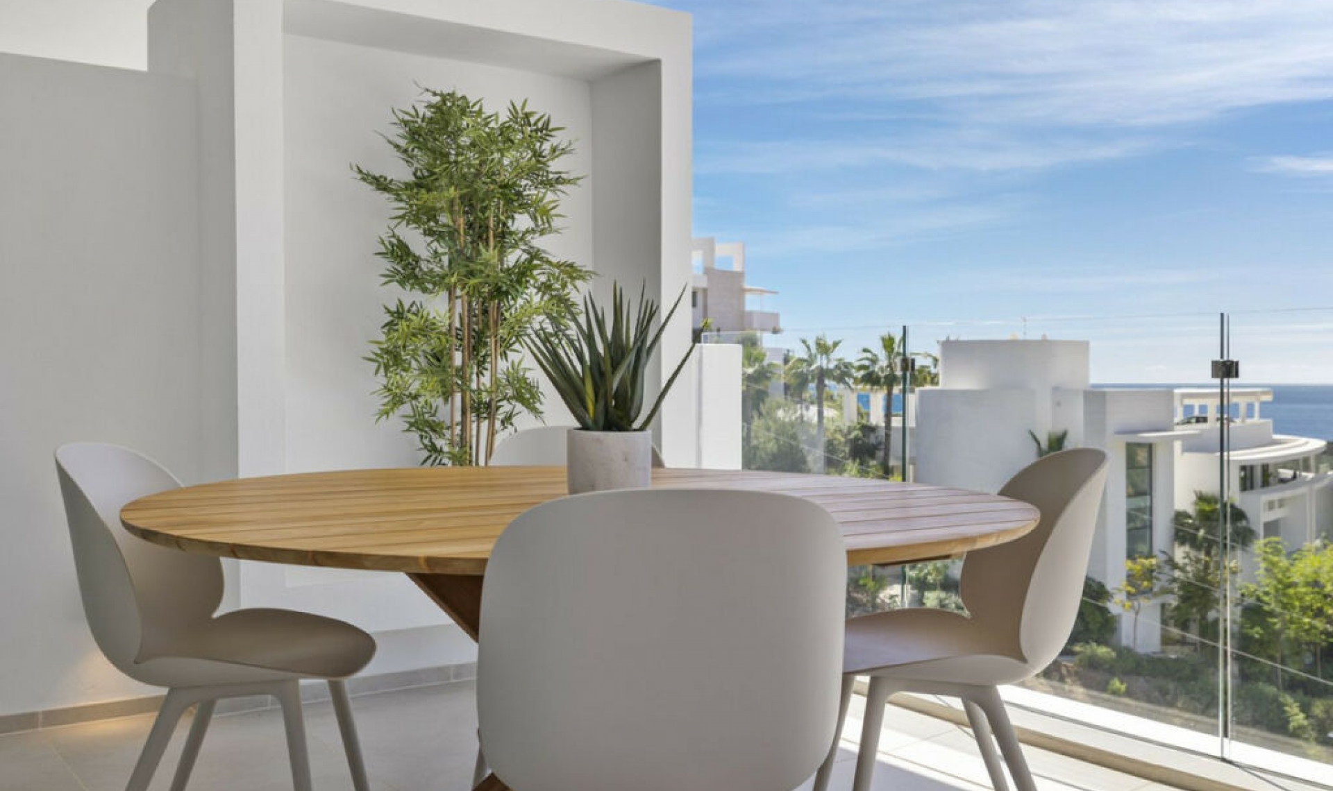 Resale - Apartment -
Marbella