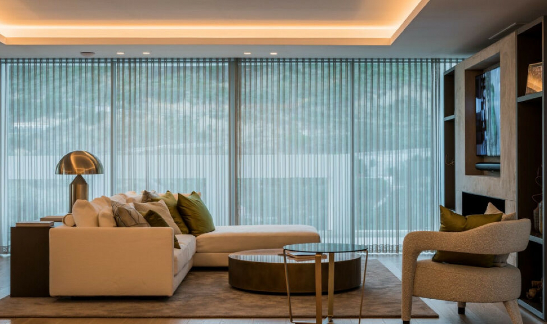 Resale - Apartment -
Marbella