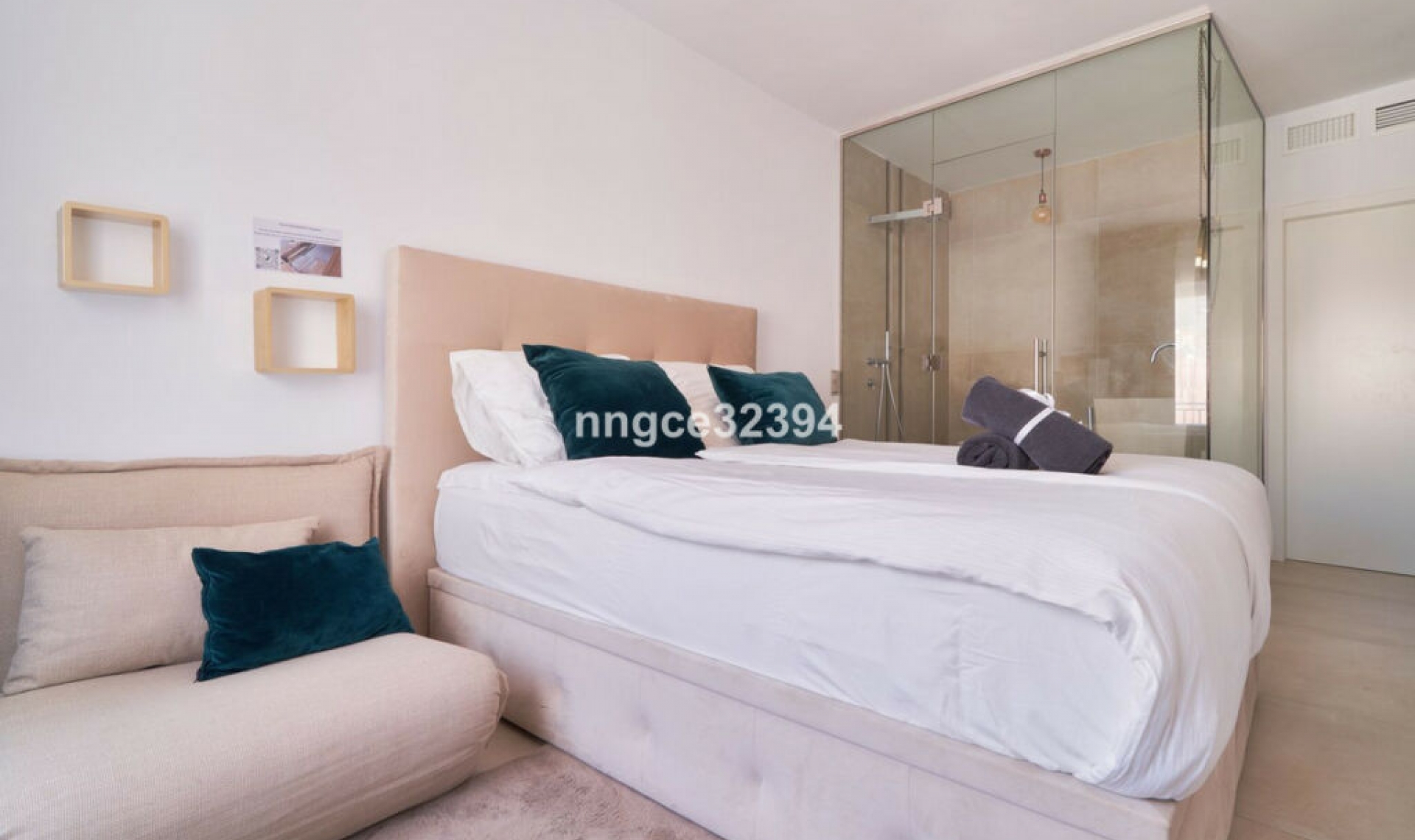 Resale - Apartment -
Marbella