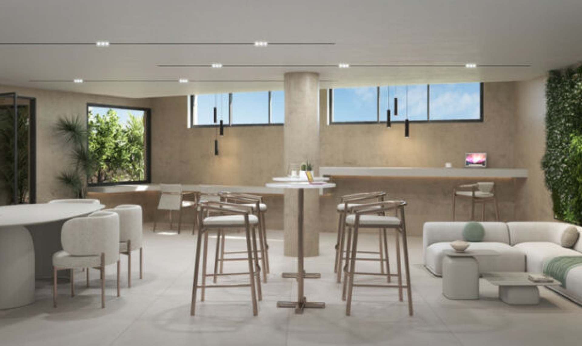 Resale - Apartment -
Marbella