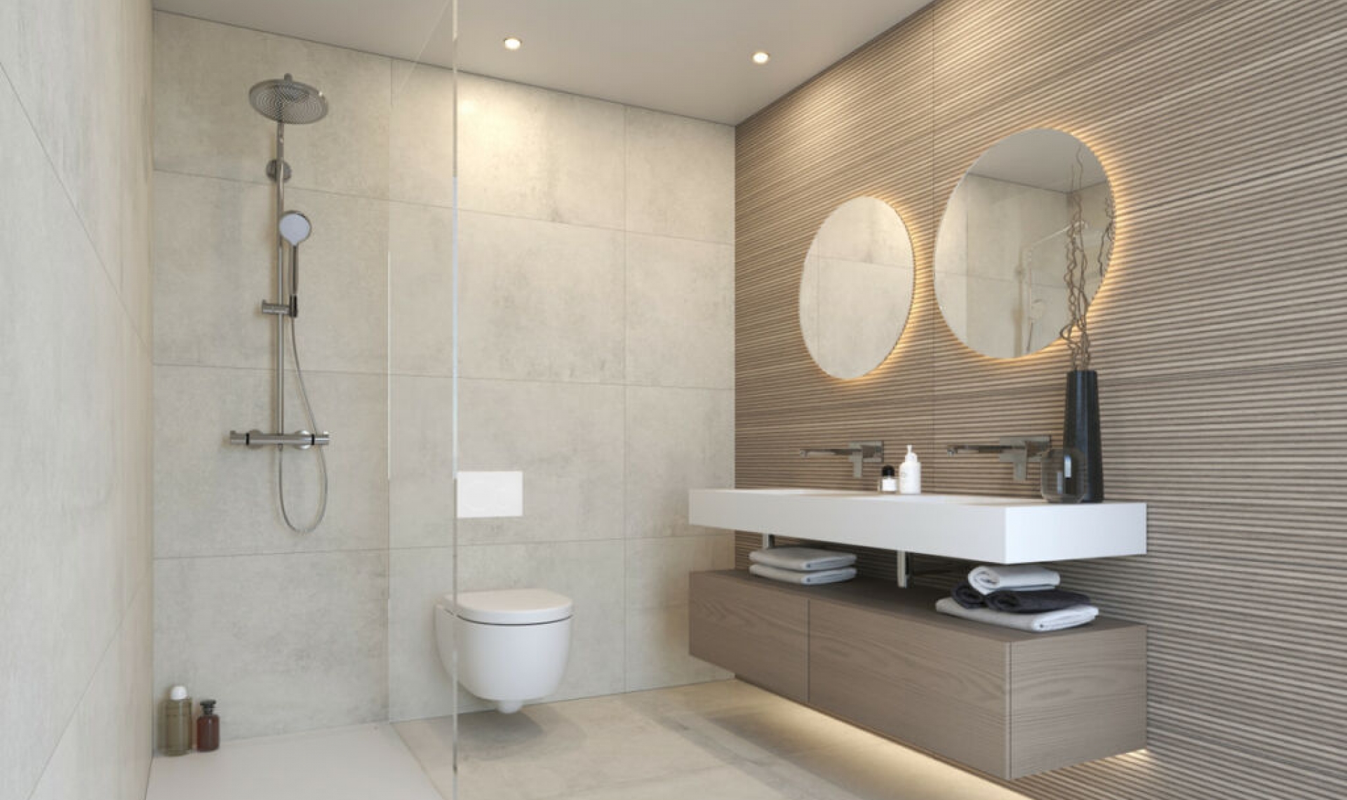 Resale - Apartment -
Marbella
