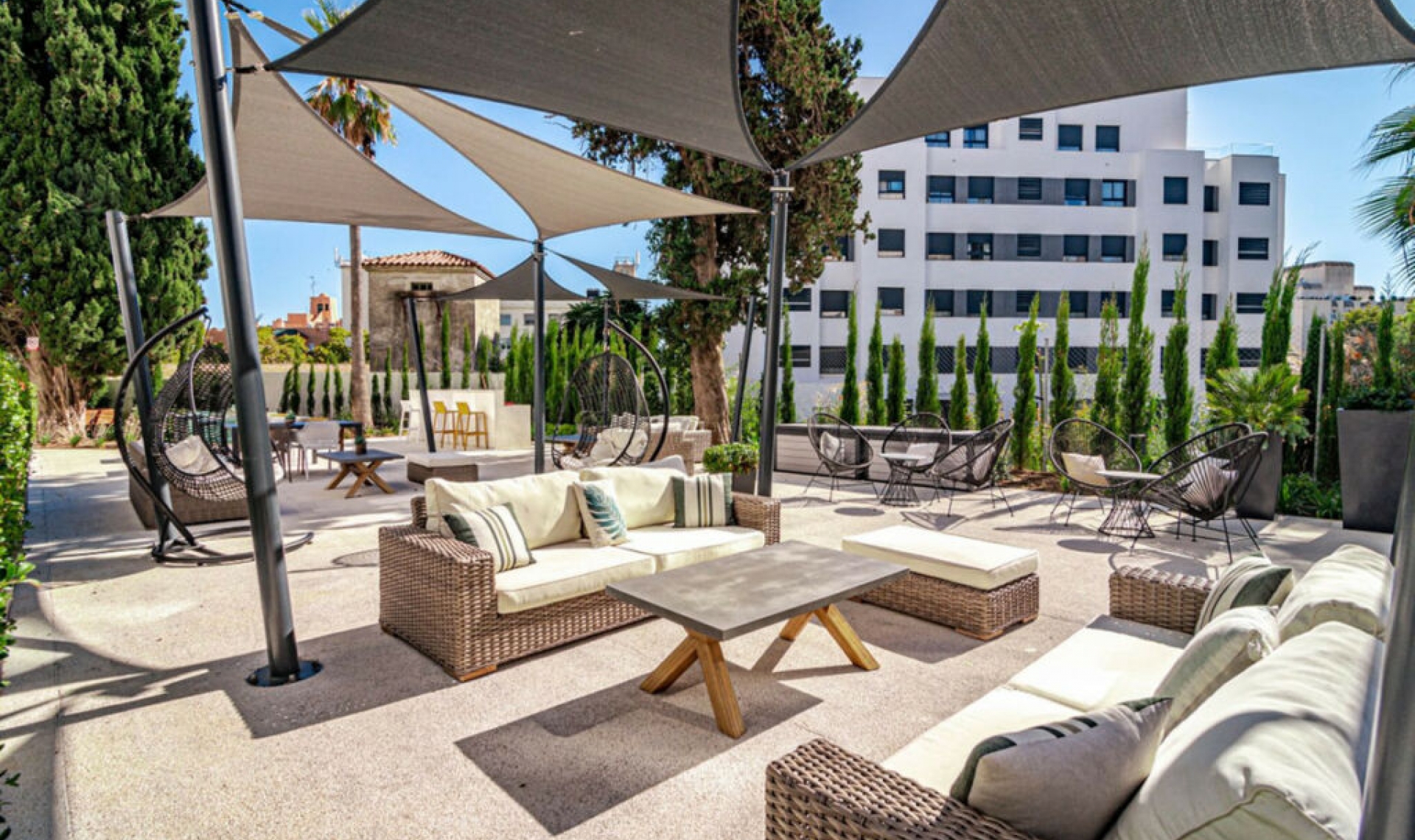 Resale - Apartment -
Marbella