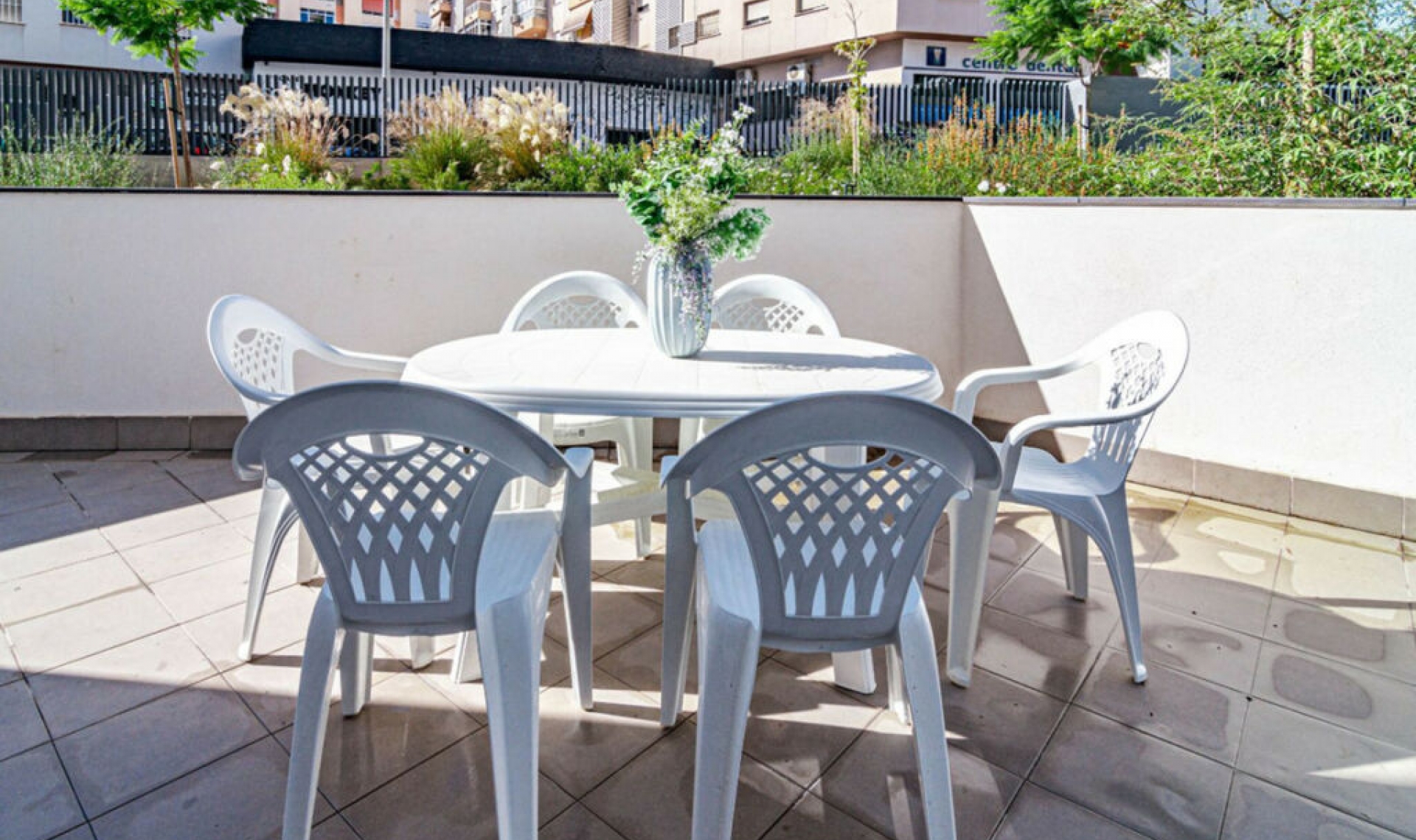 Resale - Apartment -
Marbella