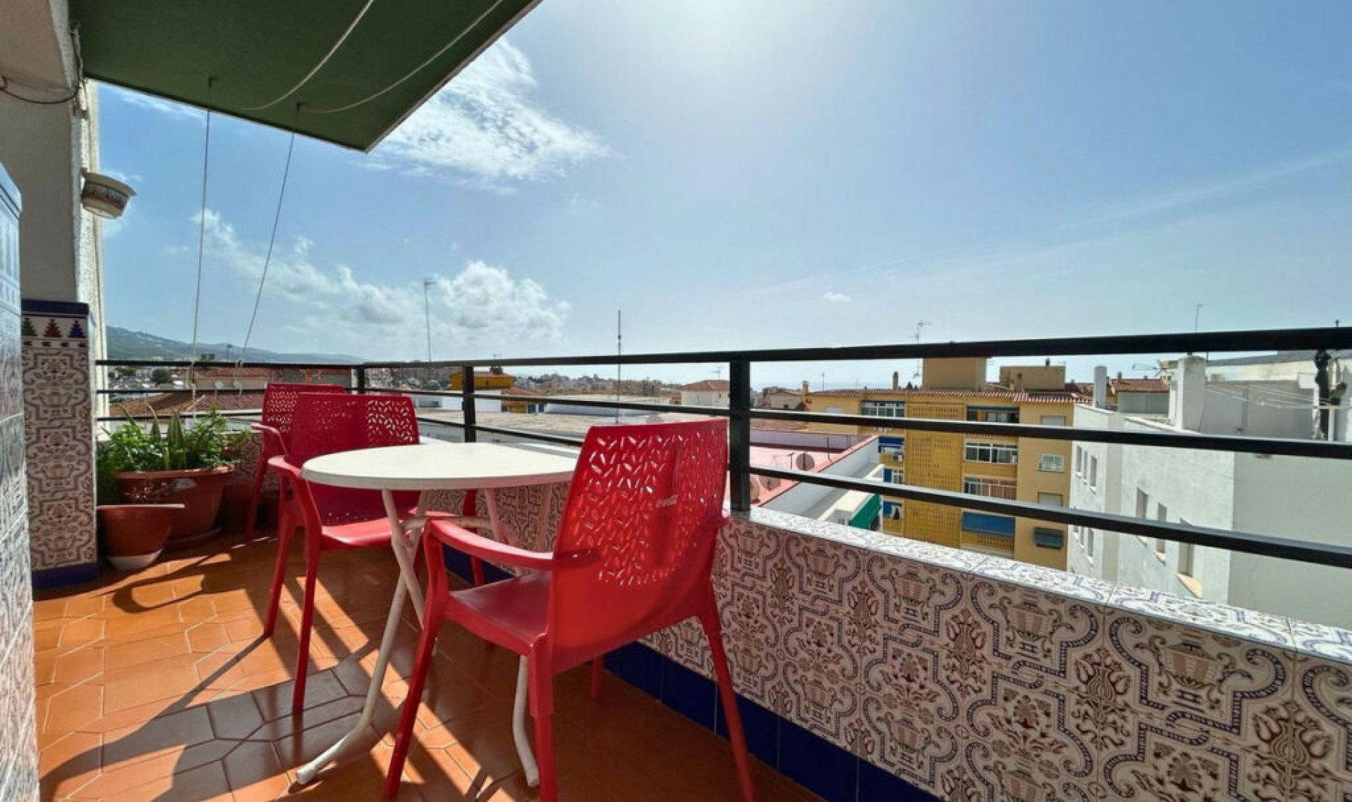 Resale - Apartment -
Marbella